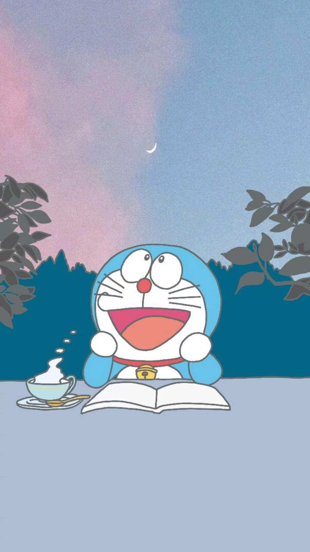 4k Doraemon Wallpaper For Android