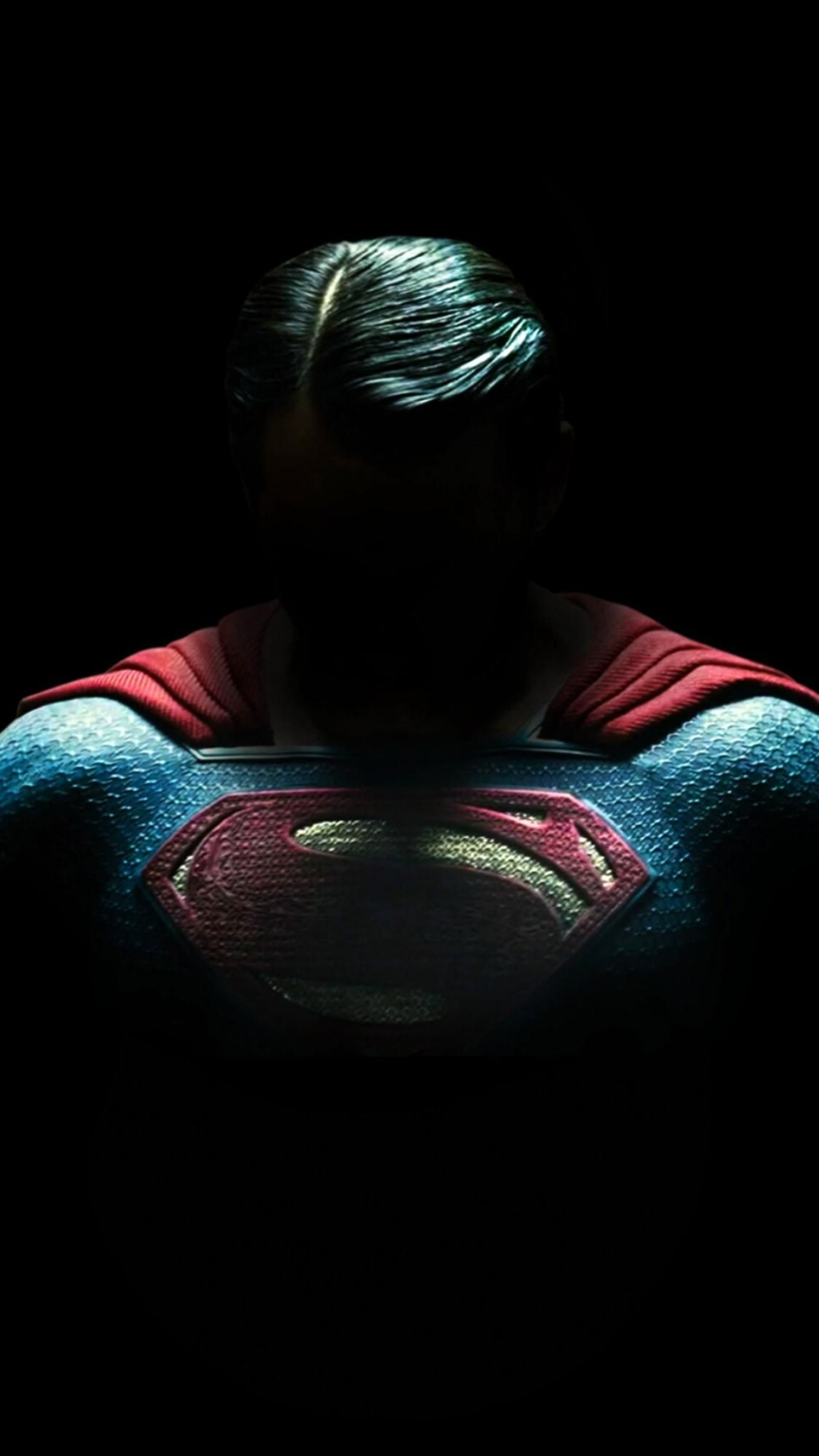 4k Superman Wallpaper For Android