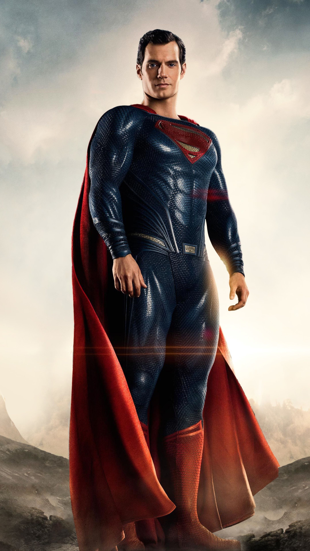 4k Superman Wallpaper For Phone