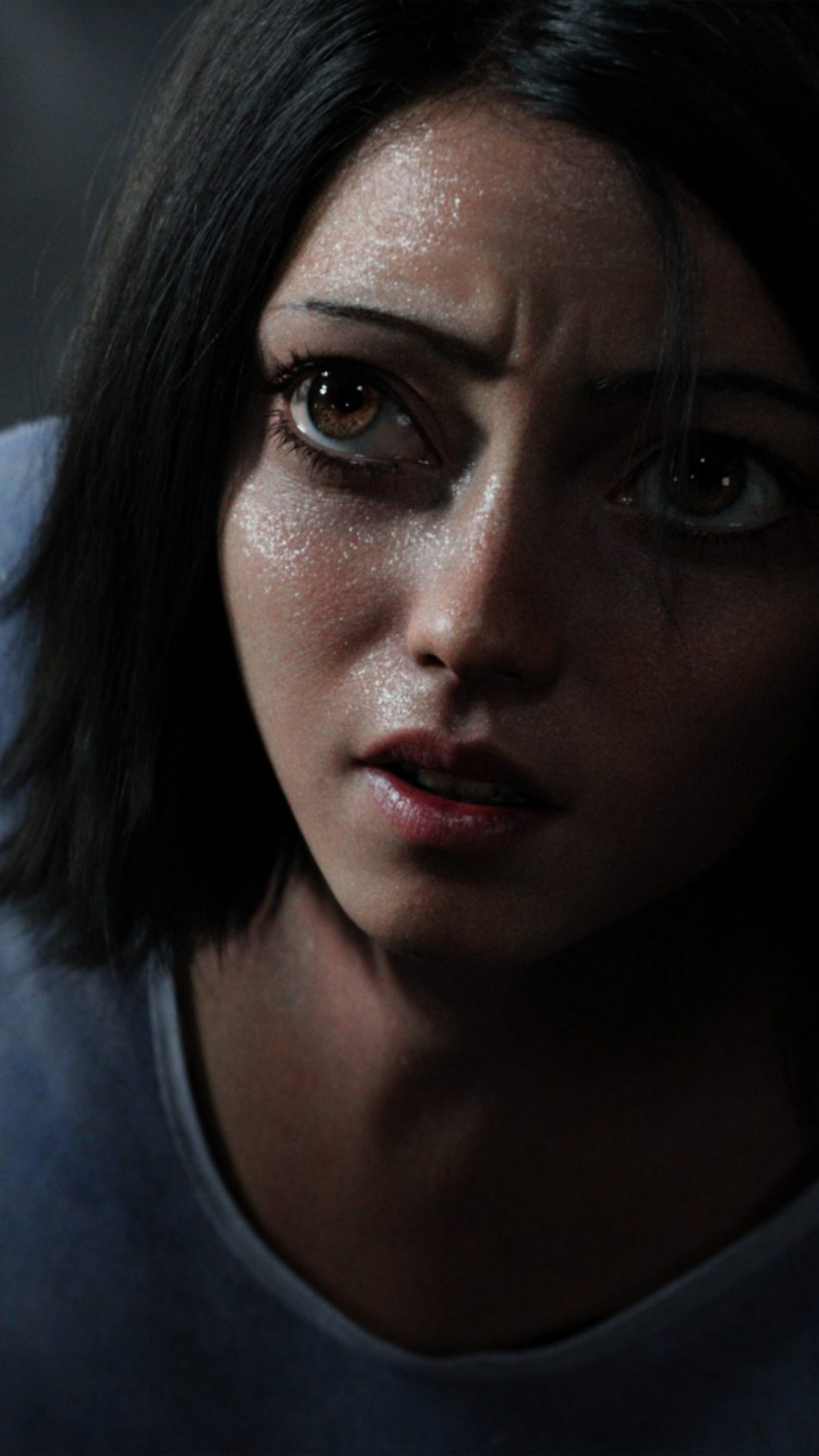 Top 21 Best Alita Battle Angel 4k Wallpapers [ Ultra 4k ]