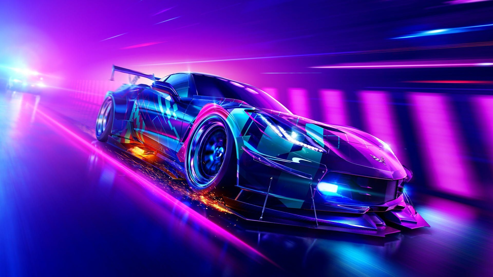 Computer Wallpaper 4k Cool Cars