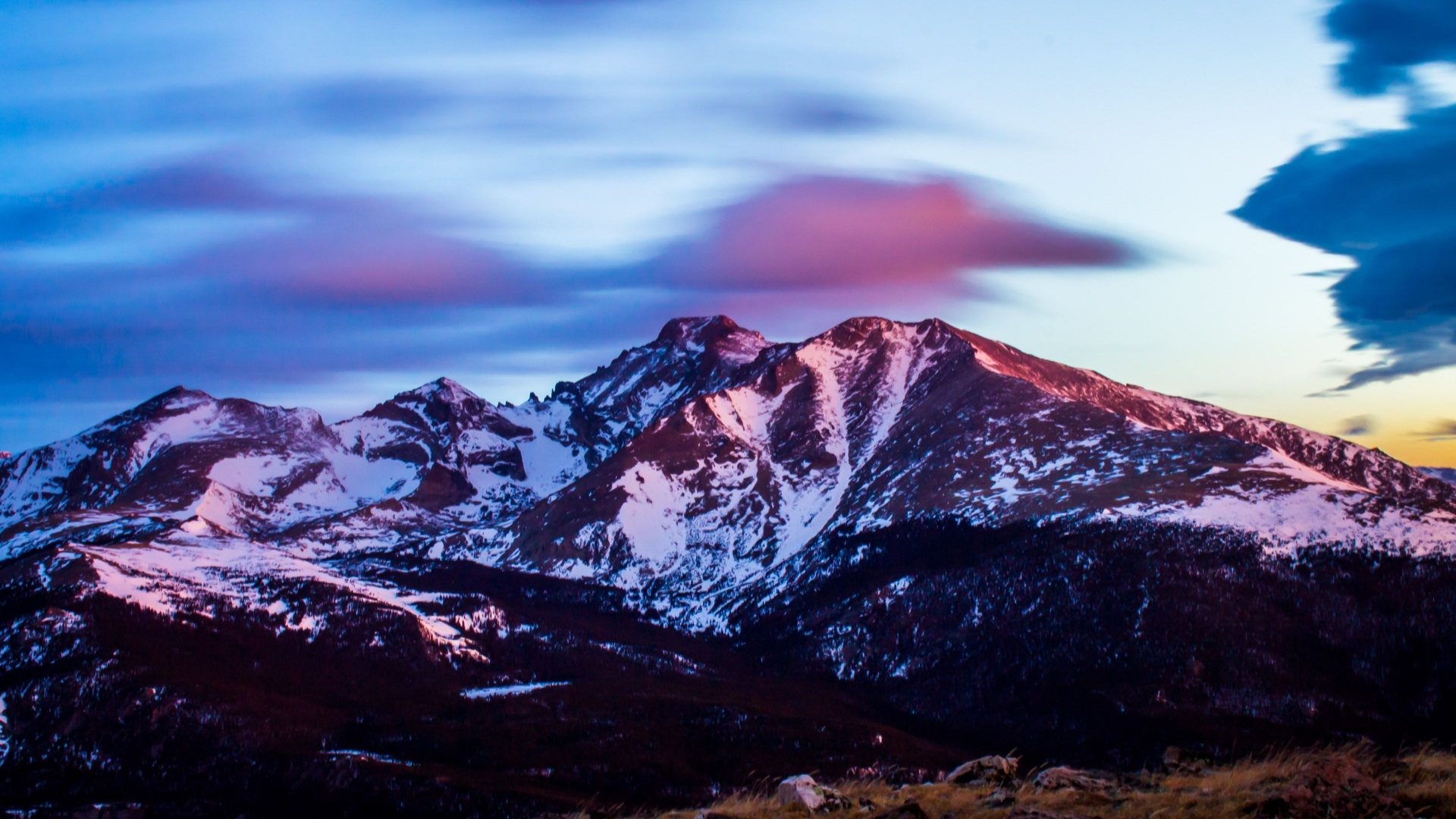 Computer Wallpaper 4k Mount Everest