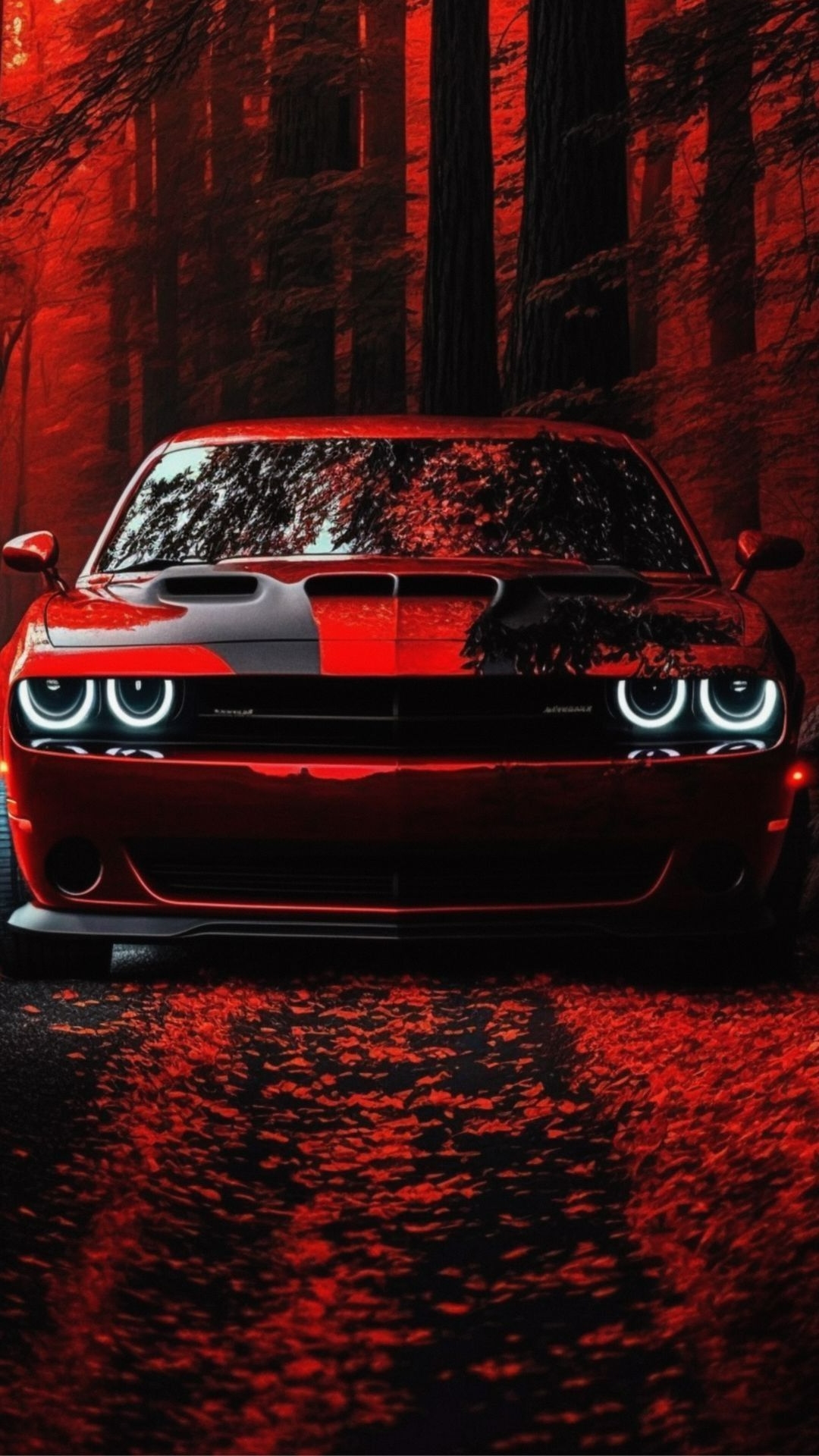 Cool Cars Android Wallpapers