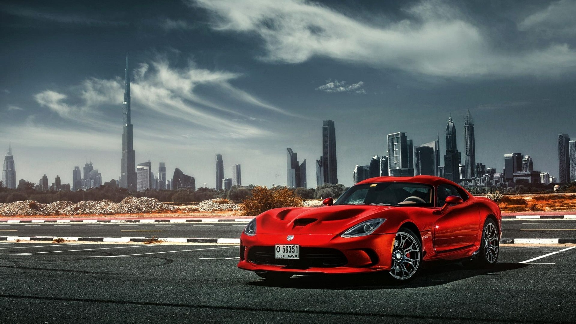 Cool Cars Backgrounds PC