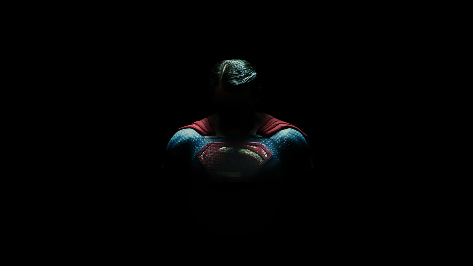 Desktop Wallpaper 4k Superman