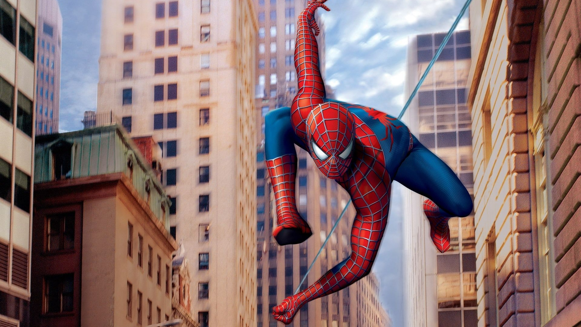 Desktop Wallpaper For Spider Man No Way Home