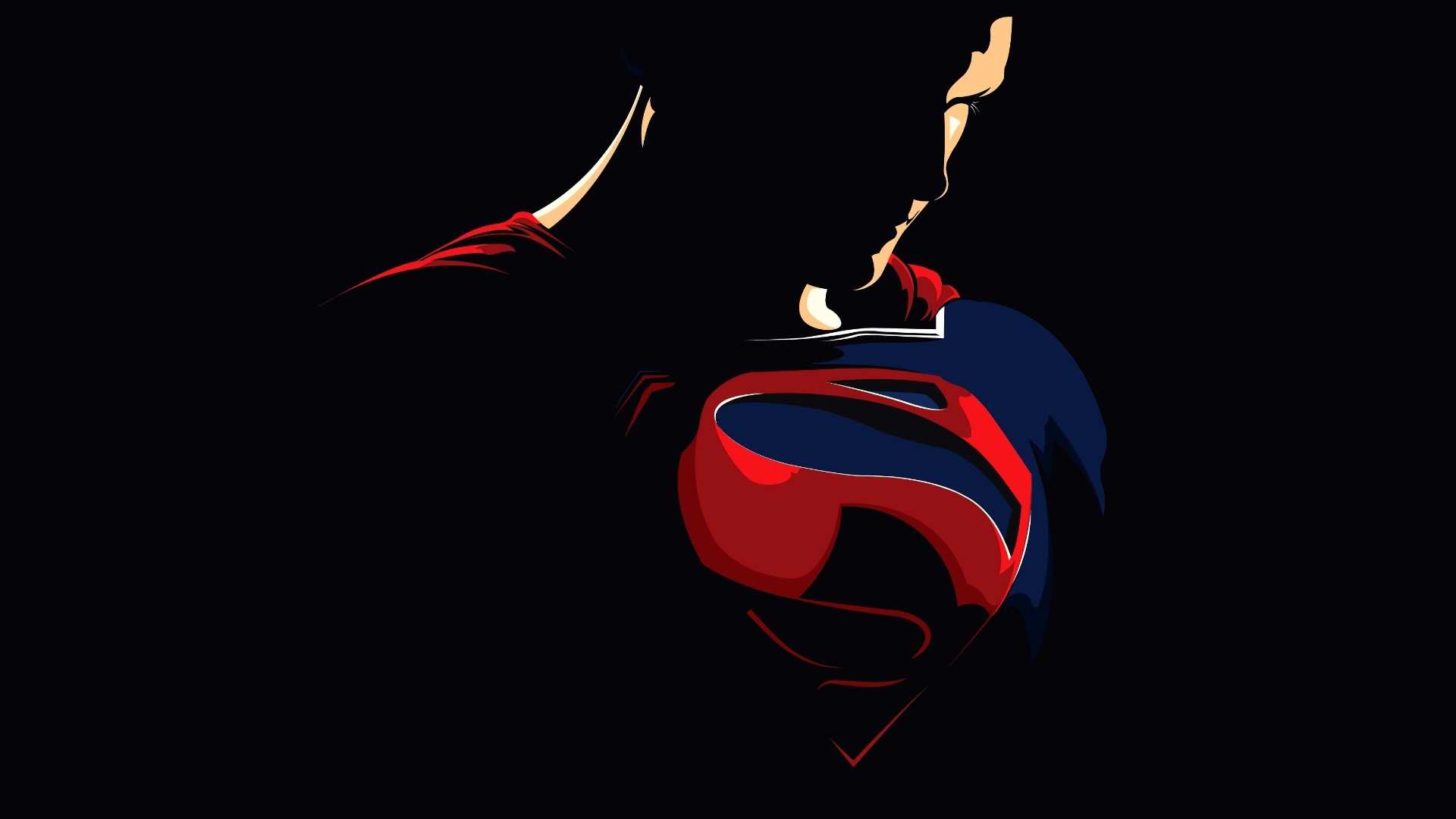 Desktop Wallpaper For Superman