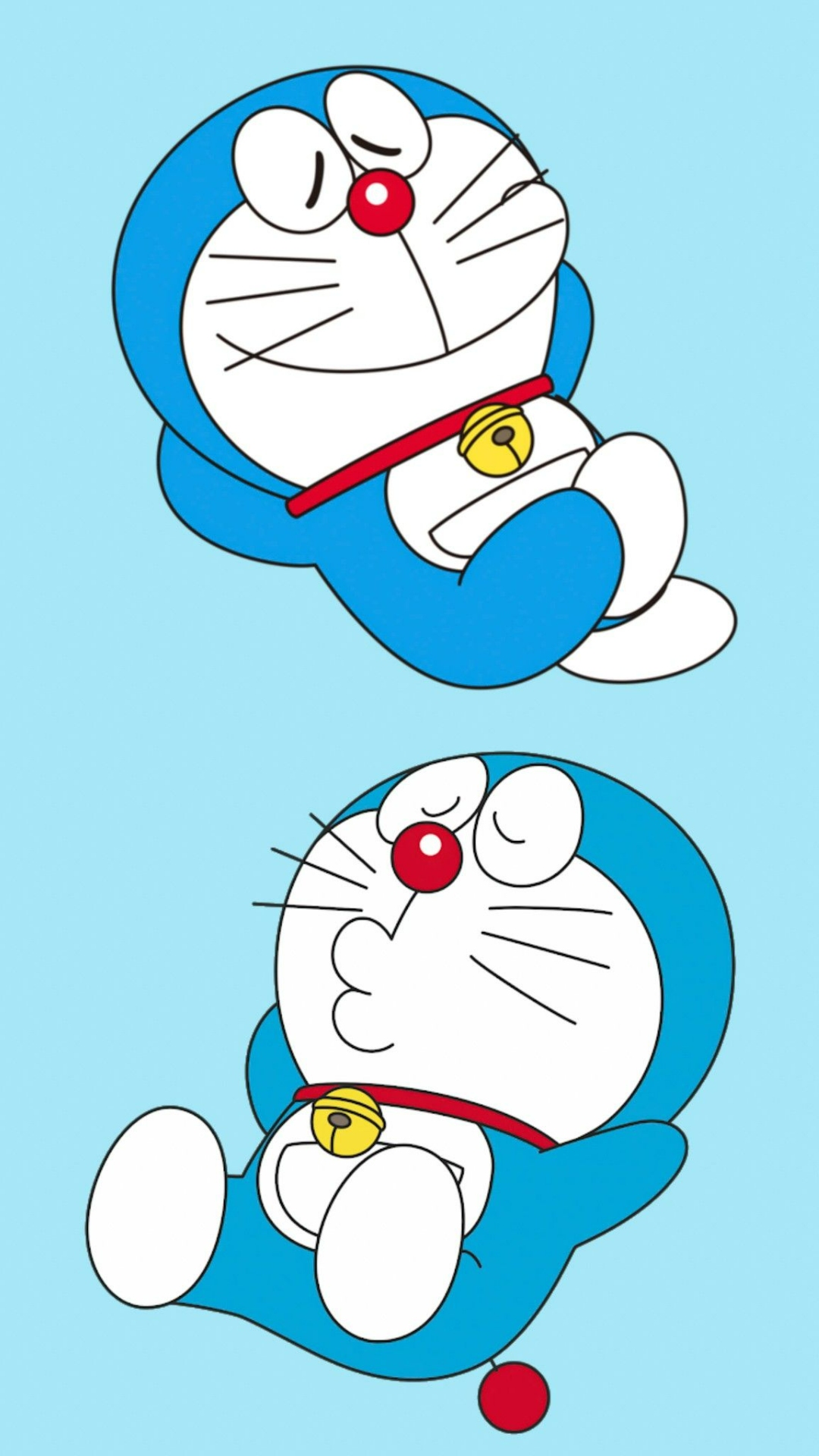 Doraemon Android Wallpaper 4k