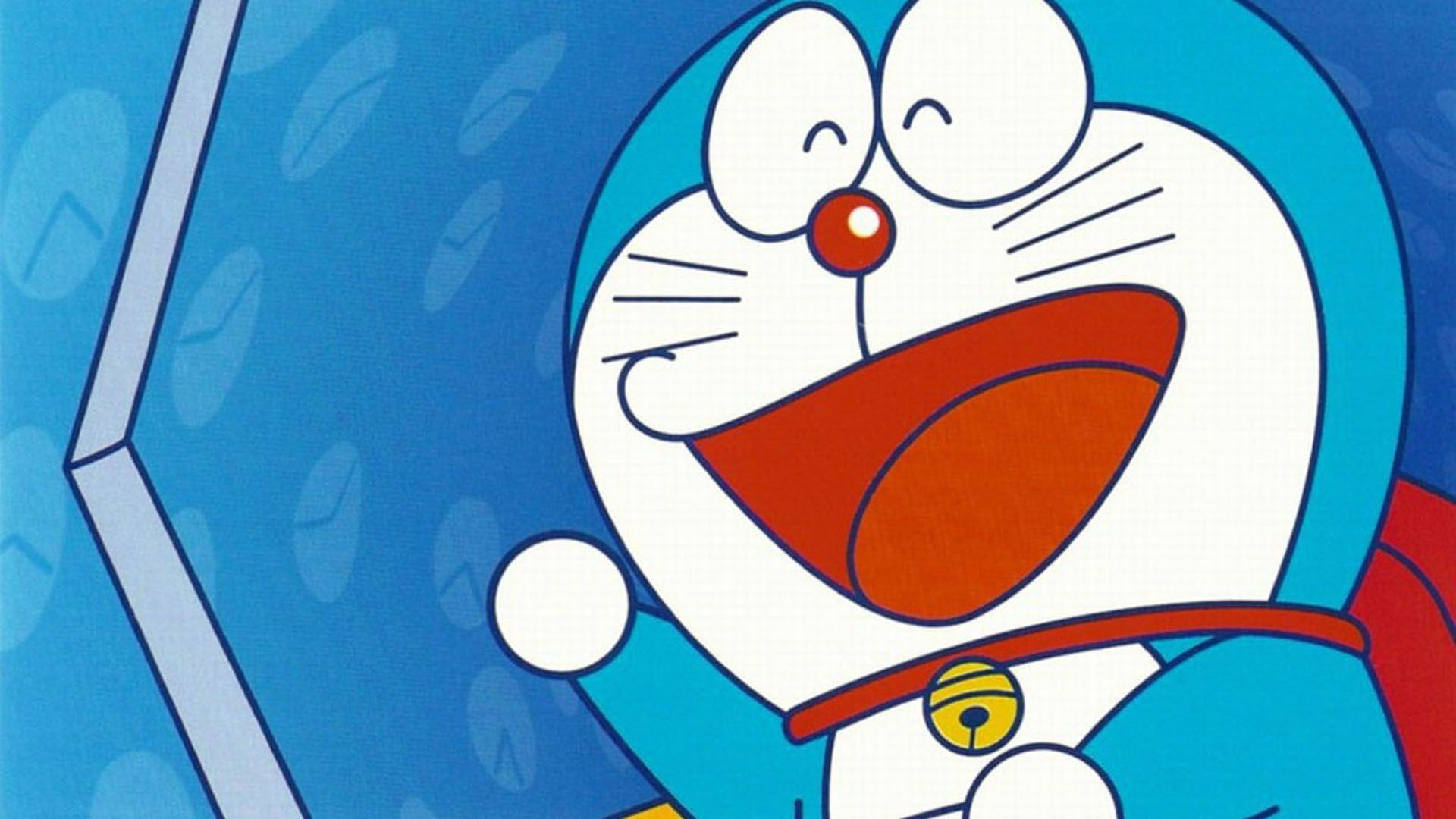 Doraemon Wallpaper 1920x1080 4k