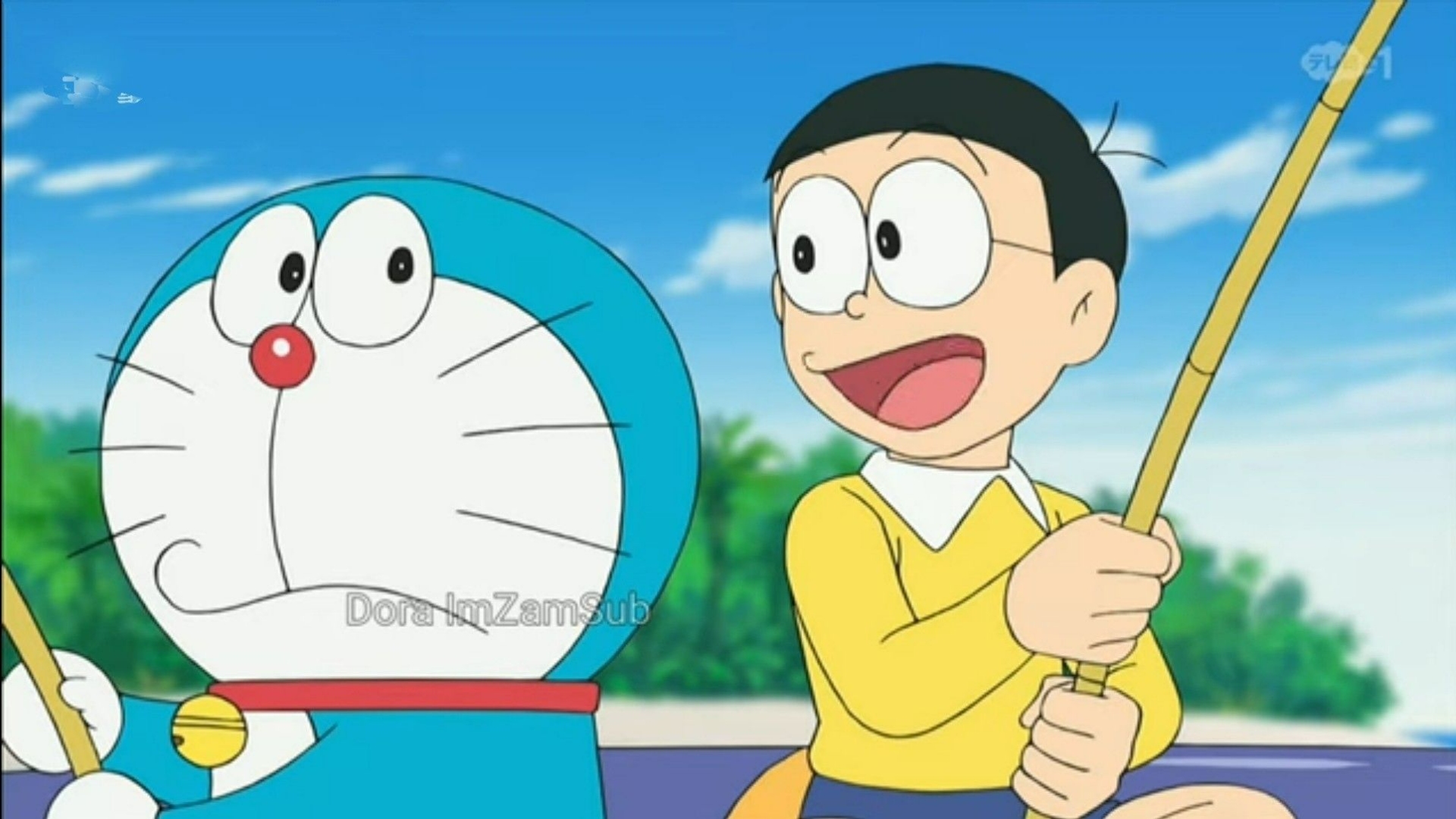 Doraemon Wallpaper 4k For Laptop