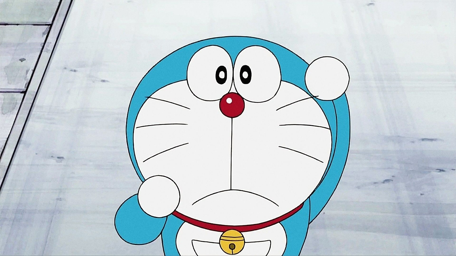 Doraemon Wallpaper 4k HD