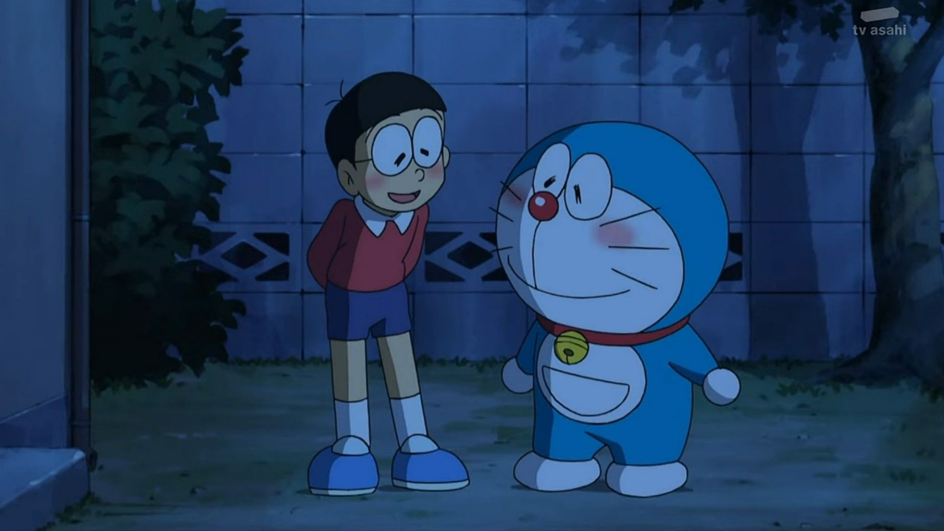 Doraemon Wallpaper free 4k