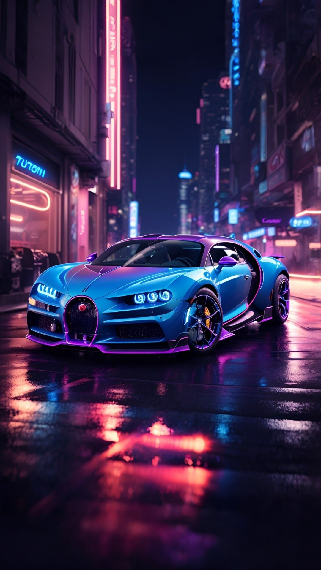 Full 4k Cool Cars Wallpaper