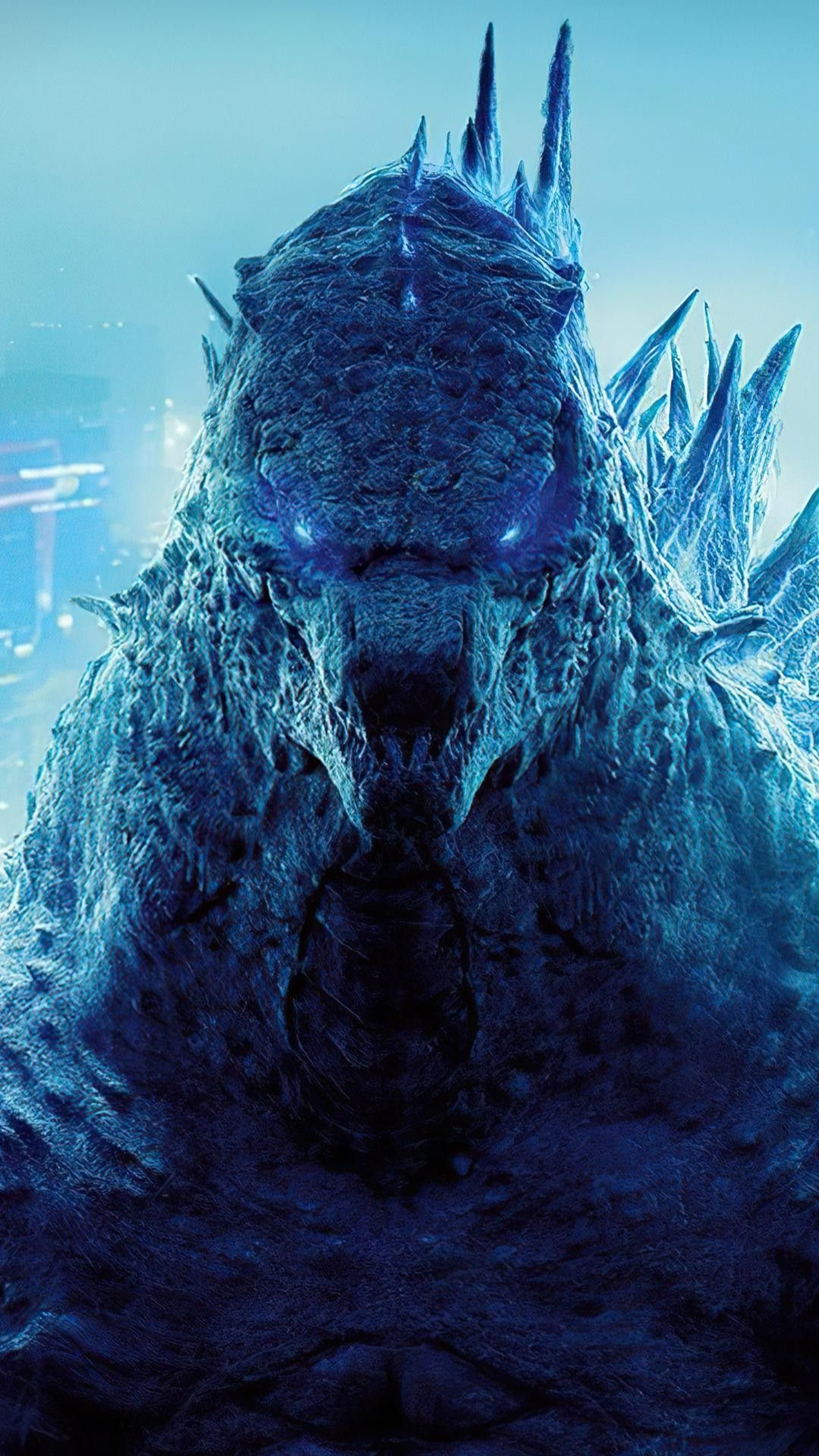 Godzilla Vs Kong Android Wallpapers