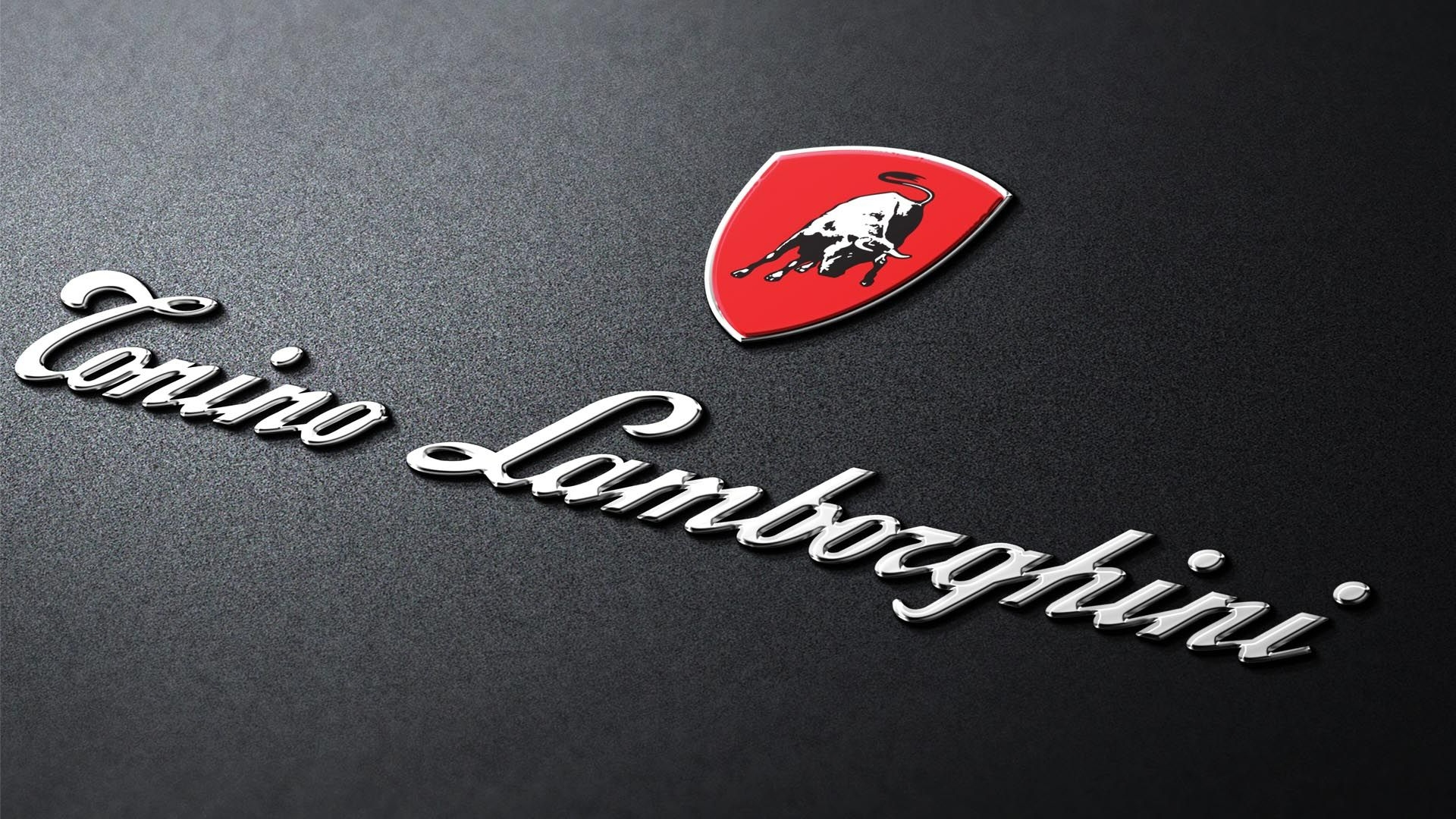 Lamborghini Logo Wallpaper 4k For Laptop