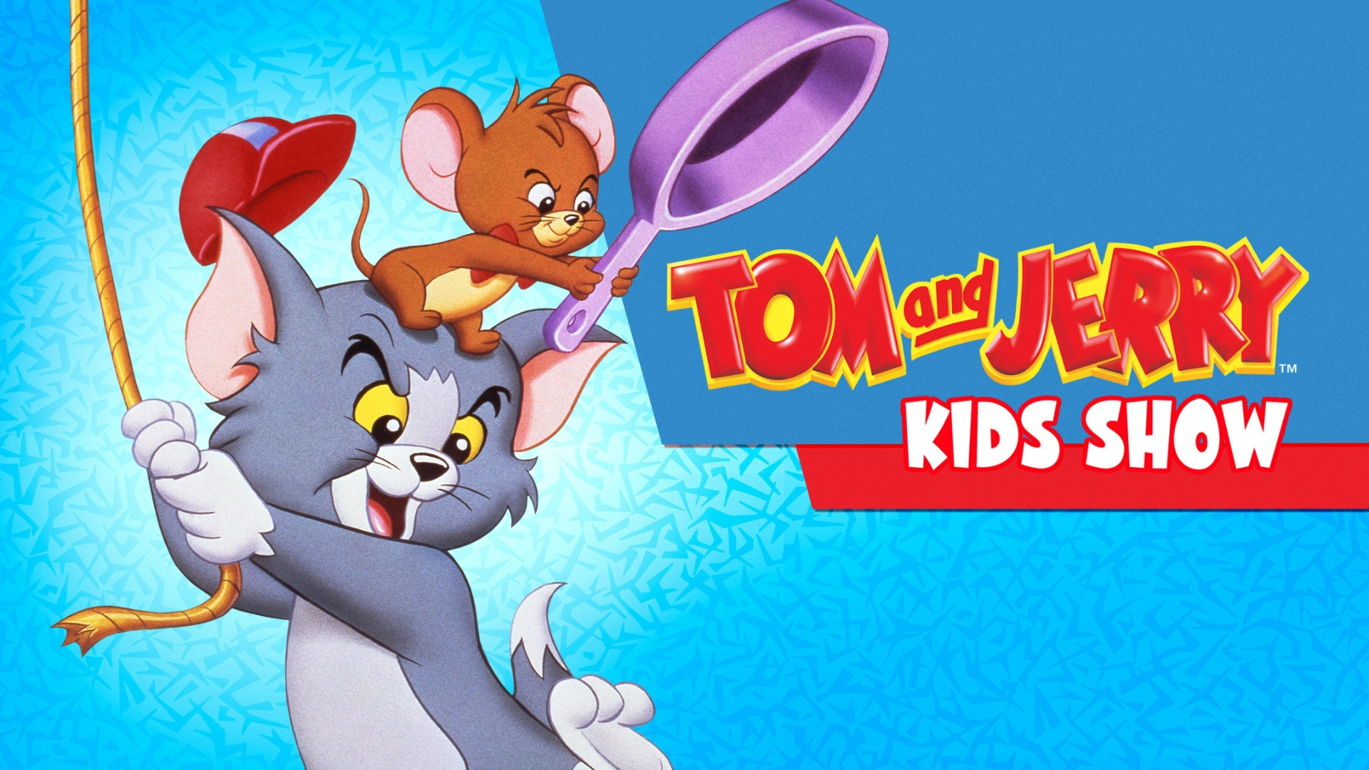 PC Wallpaper 4k Tom & Jerry