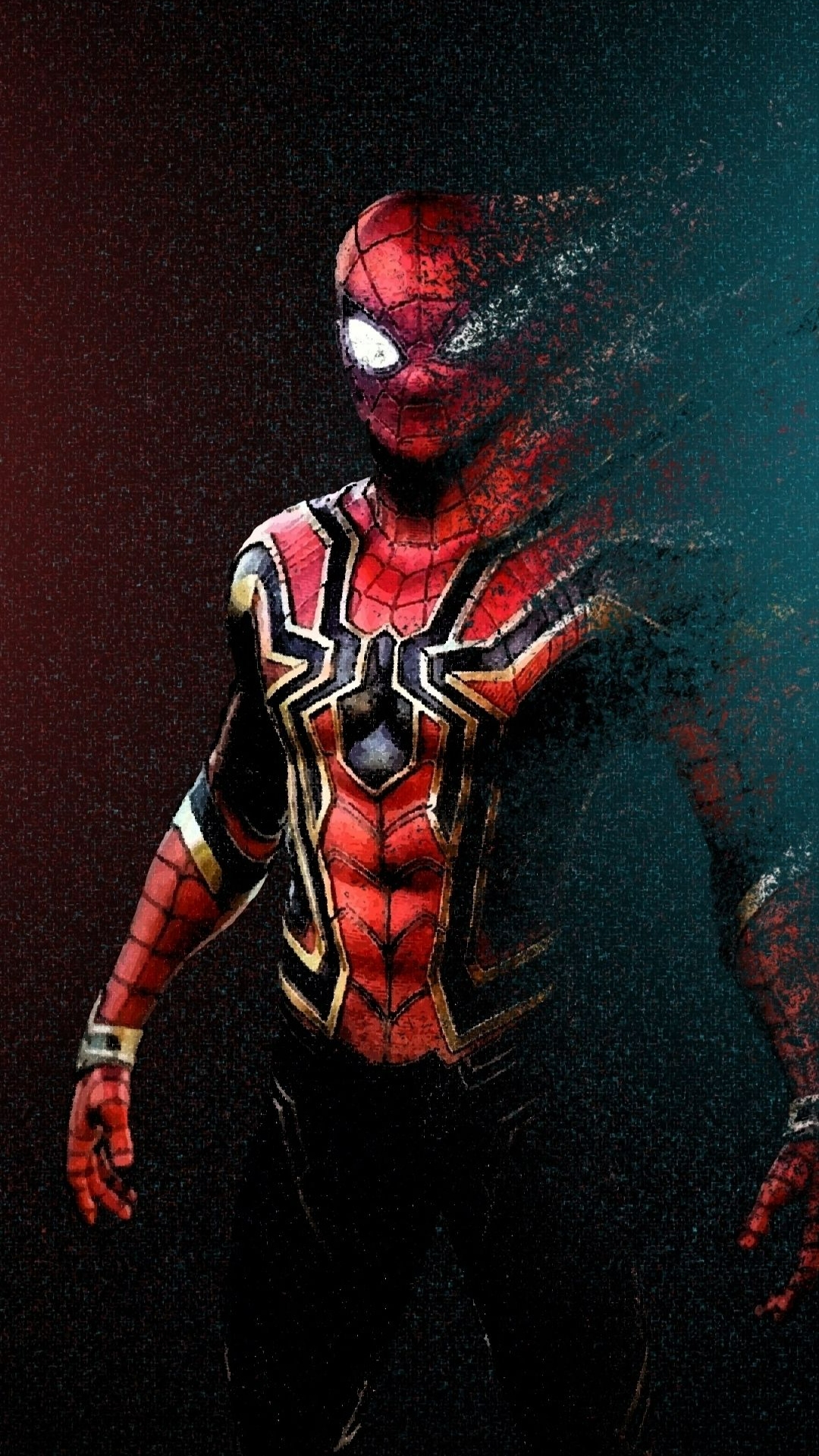 Spider Man No Way Home 4k Cell Phone Wallpaper