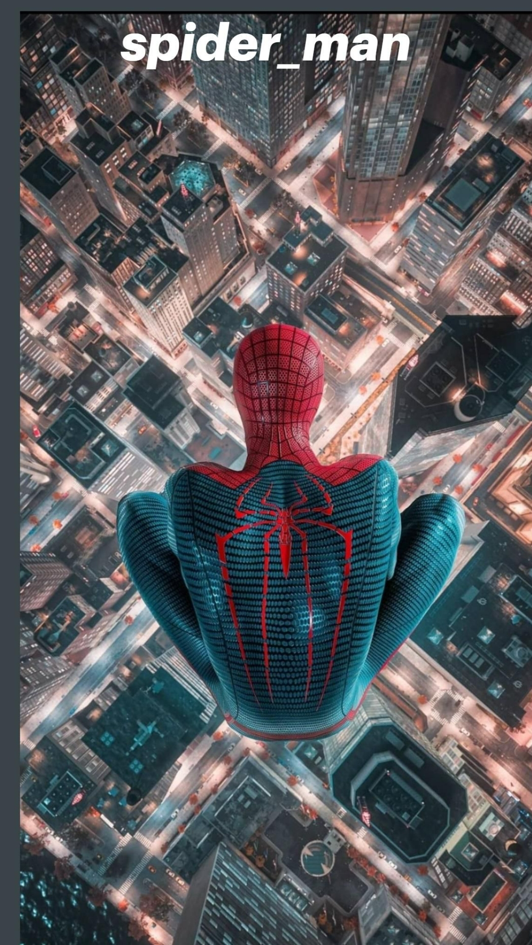 Spider Man No Way Home 4k HD Wallpaper