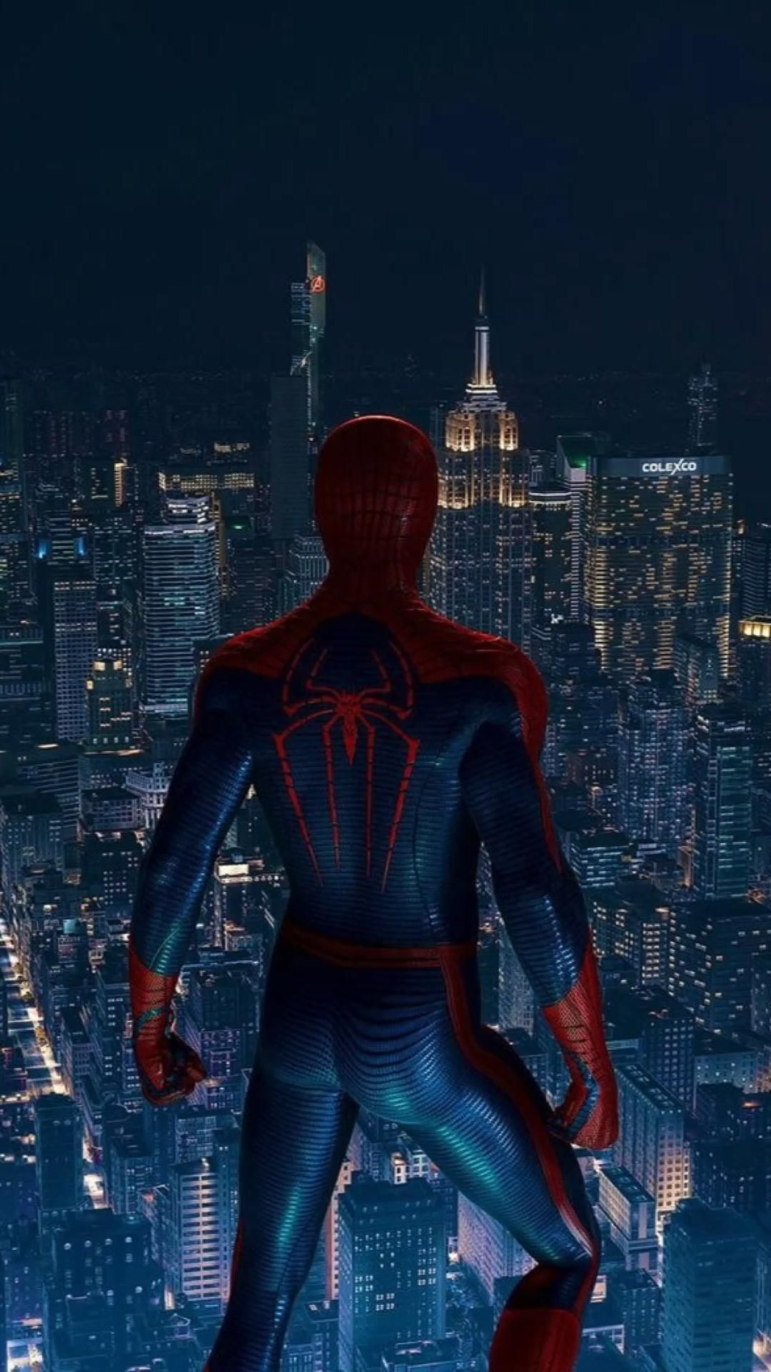 Spider Man No Way Home 4k Wallpaper For Android