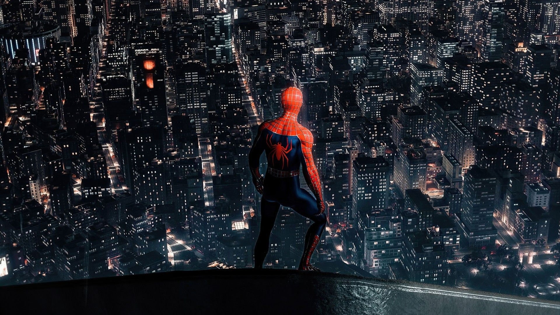 Spider Man No Way Home 4k Wallpaper