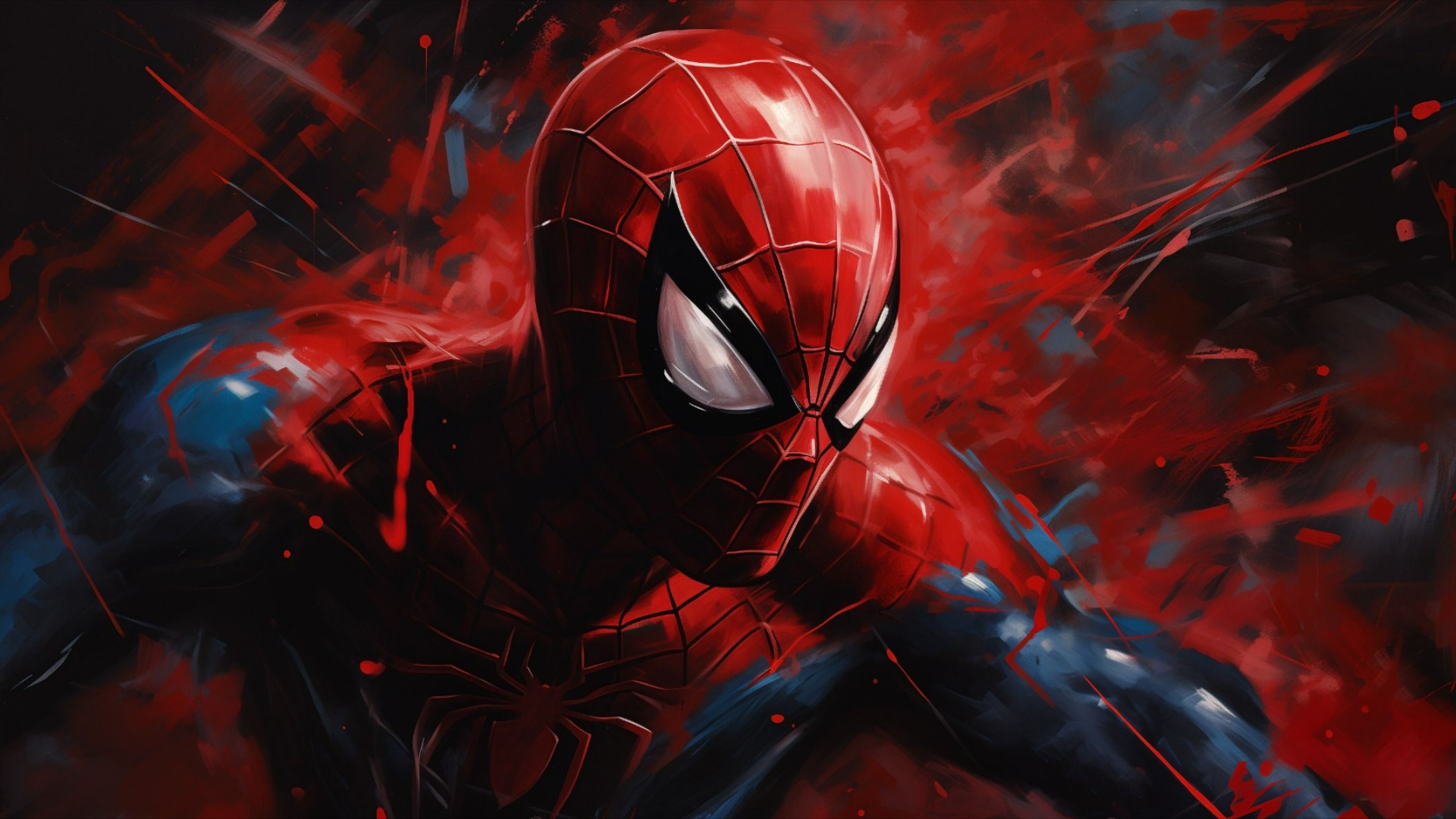 Spider Man No Way Home Computer Wallpaper 4k