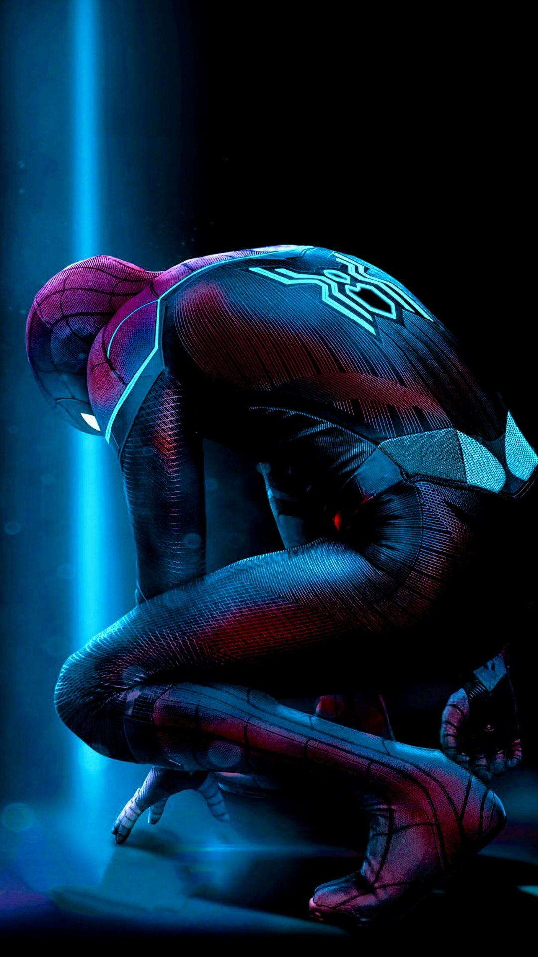 Spider Man No Way Home Full 4k Wallpaper