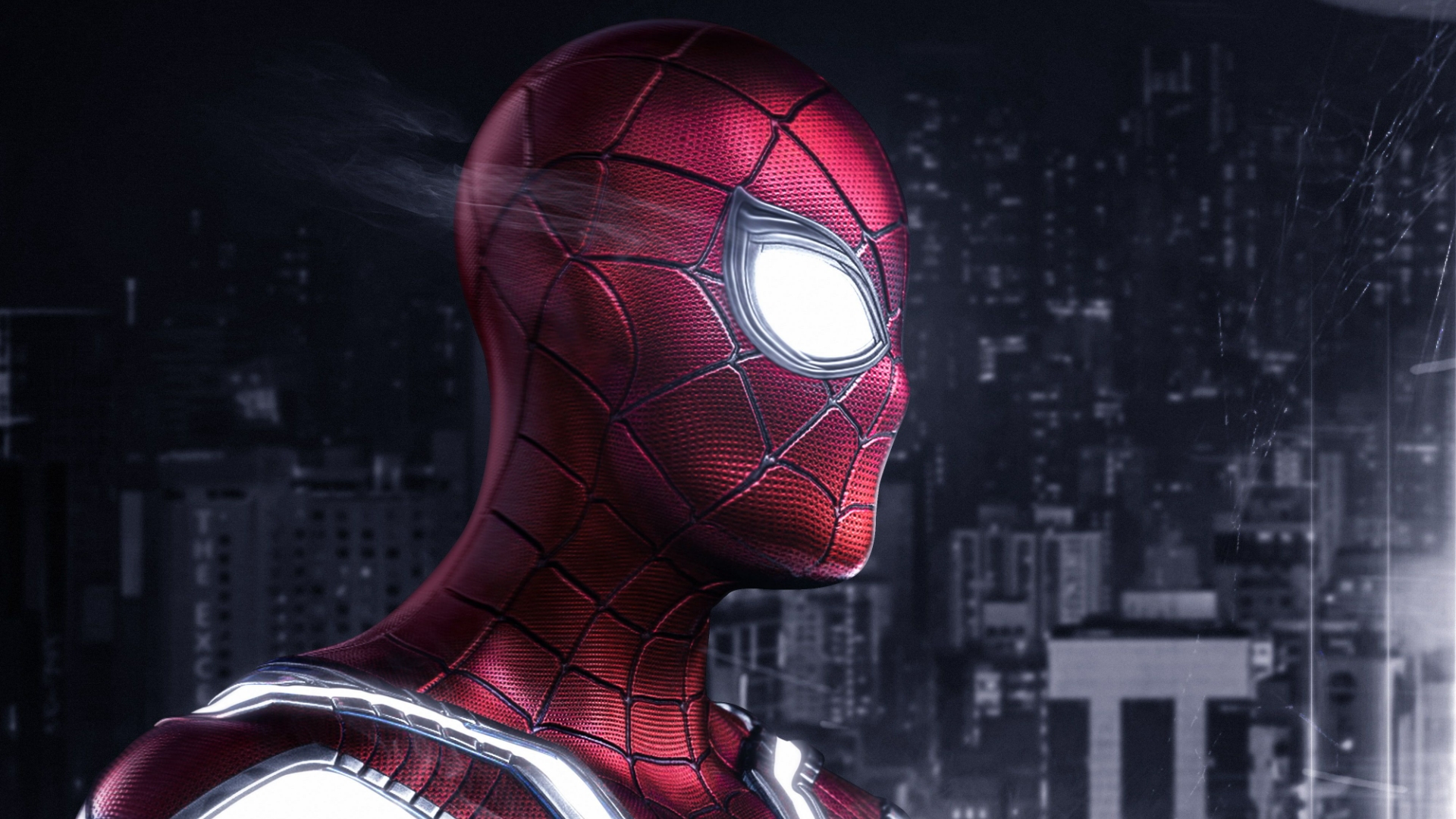 Spider Man No Way Home Wallpaper 4k For Computer