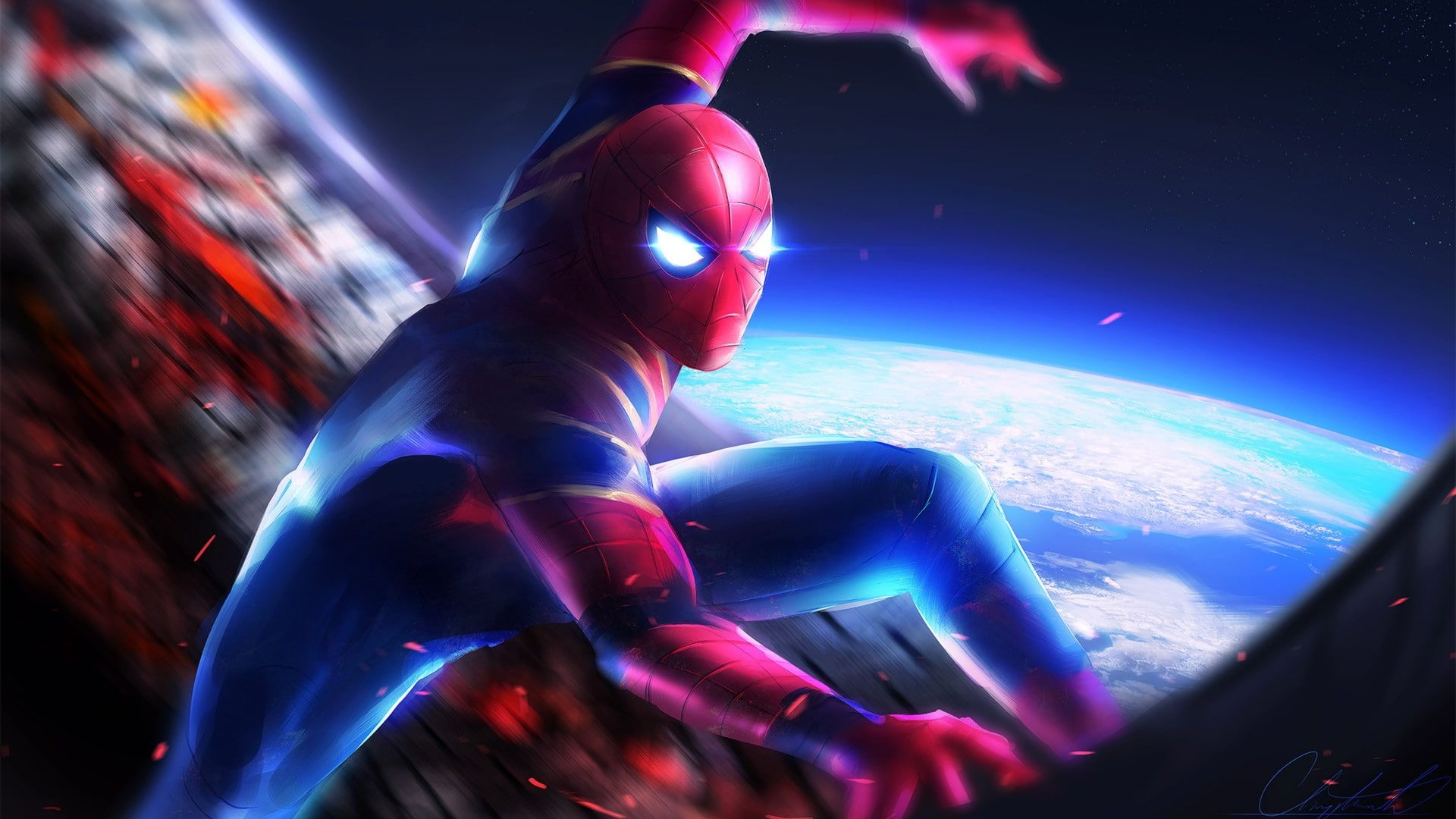 Spider Man No Way Home Wallpaper 4k Ultra