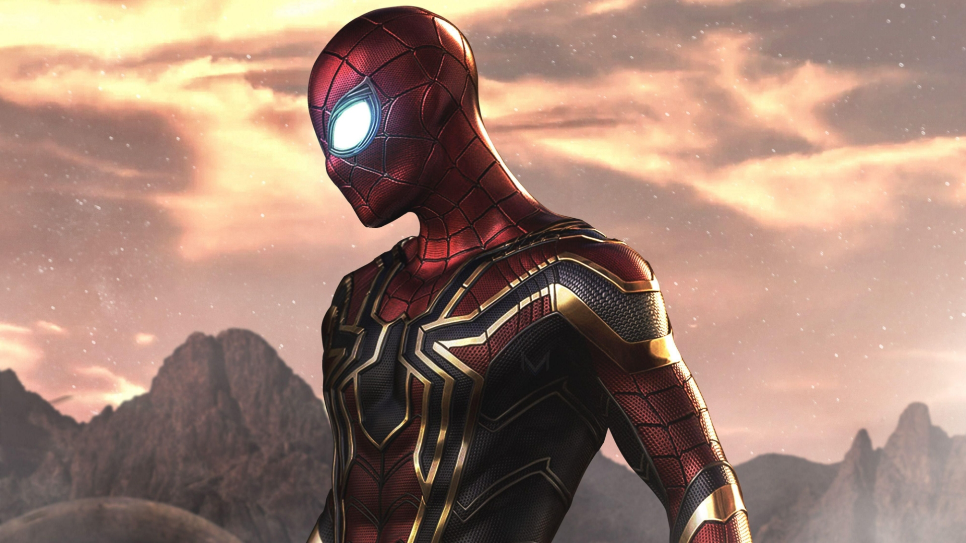 Spider Man No Way Home Wallpaper free 4k