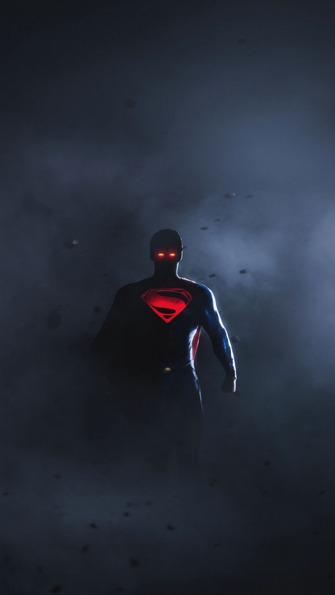 Superman 4k Wallpaper For Android