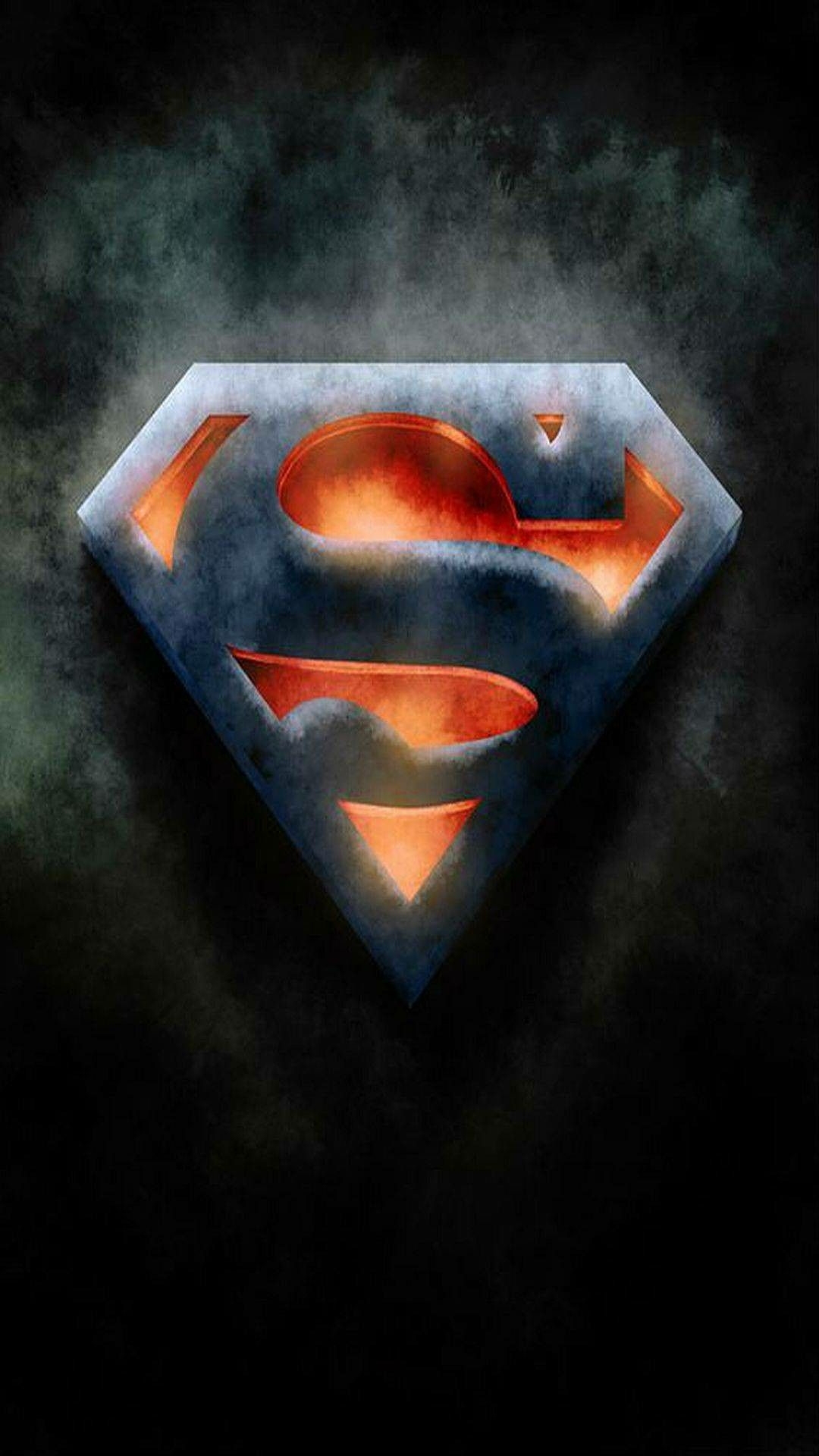 Superman Mobile Wallpaper Full HD