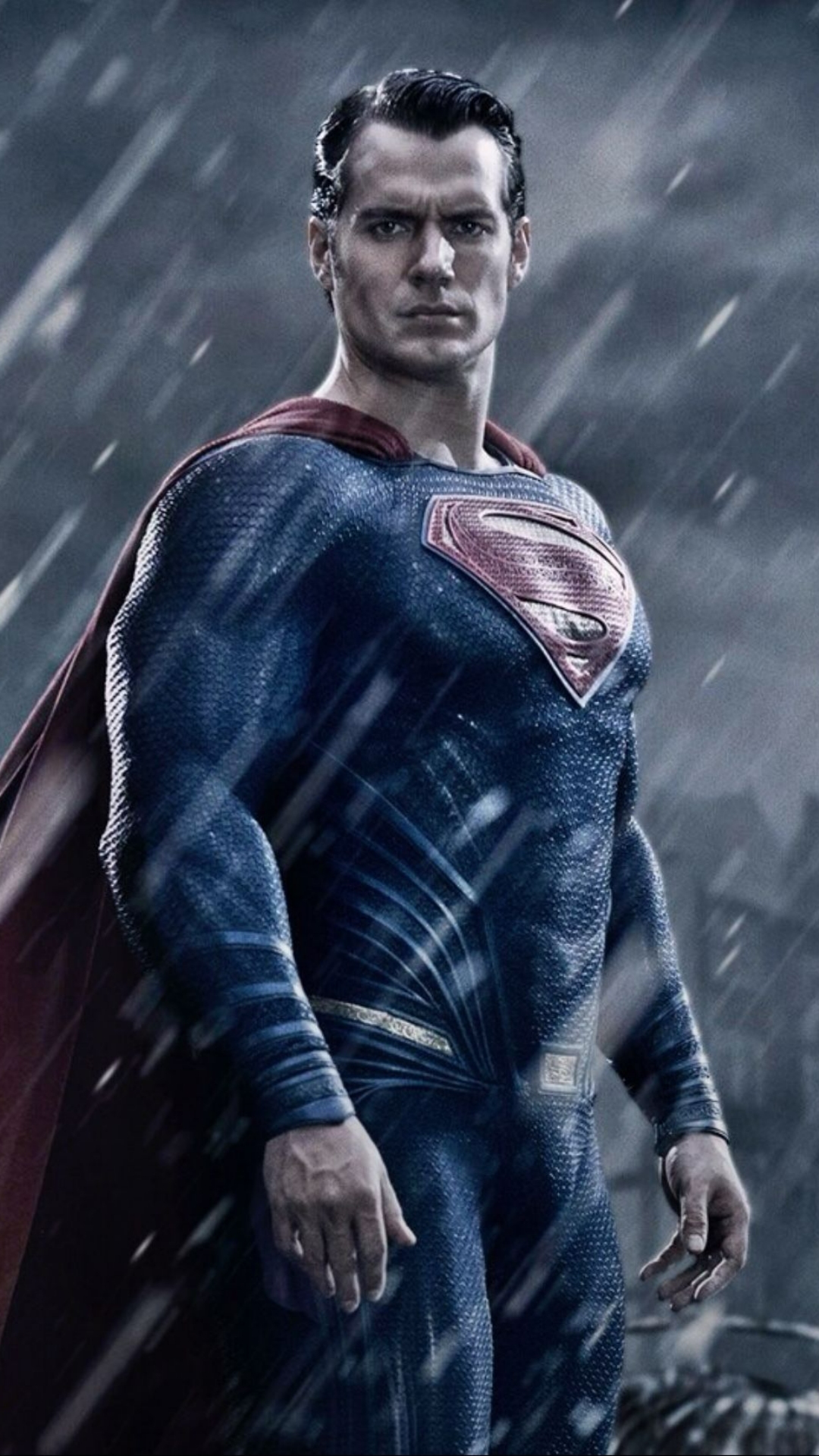 Superman Phone Wallpapers