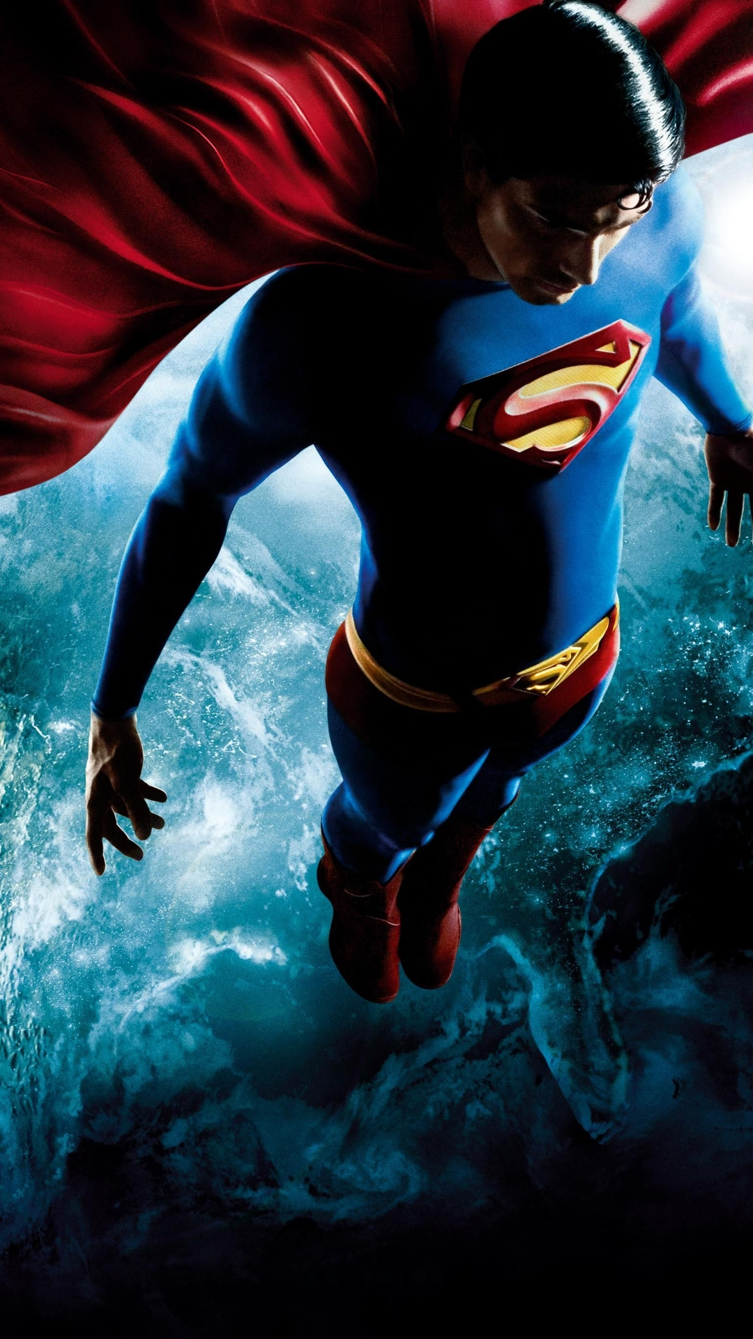 Superman Wallpaper 2023 4k