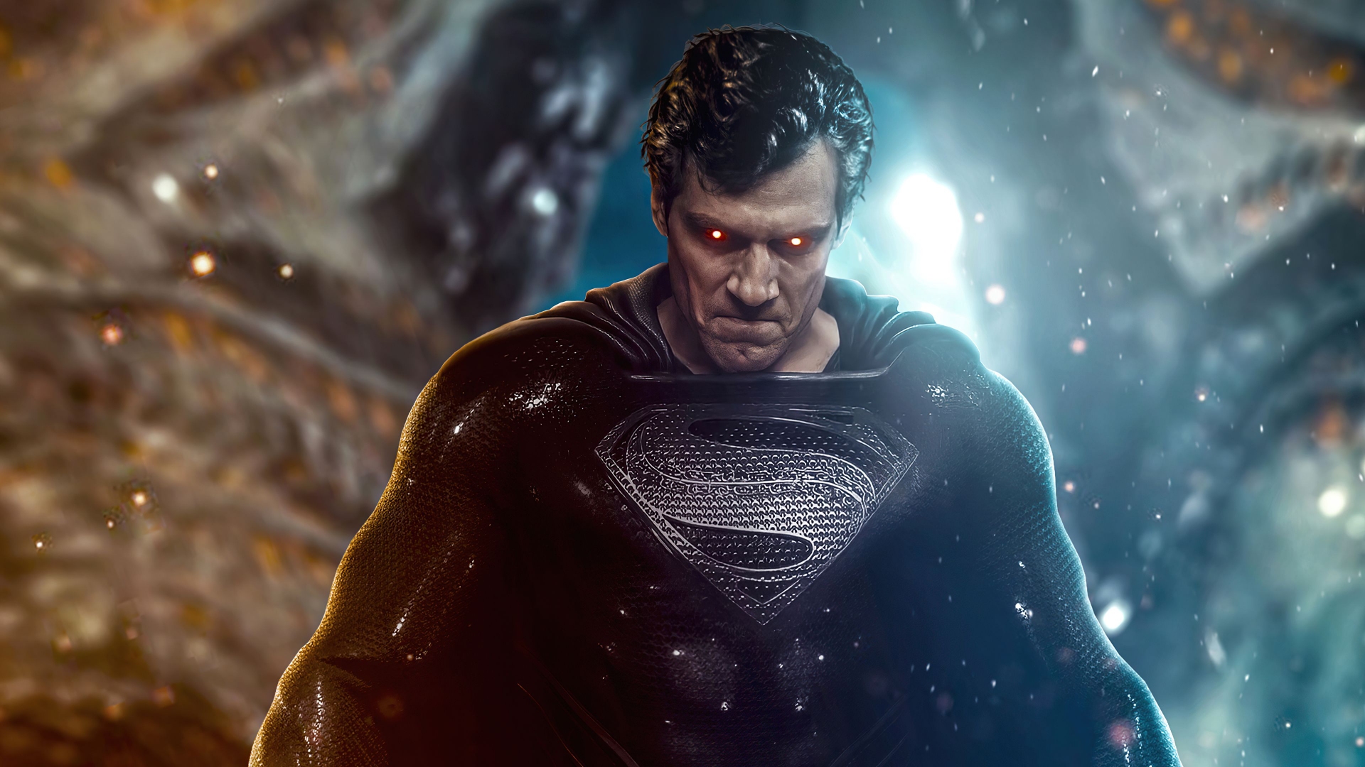 Superman Wallpaper 4k For PC