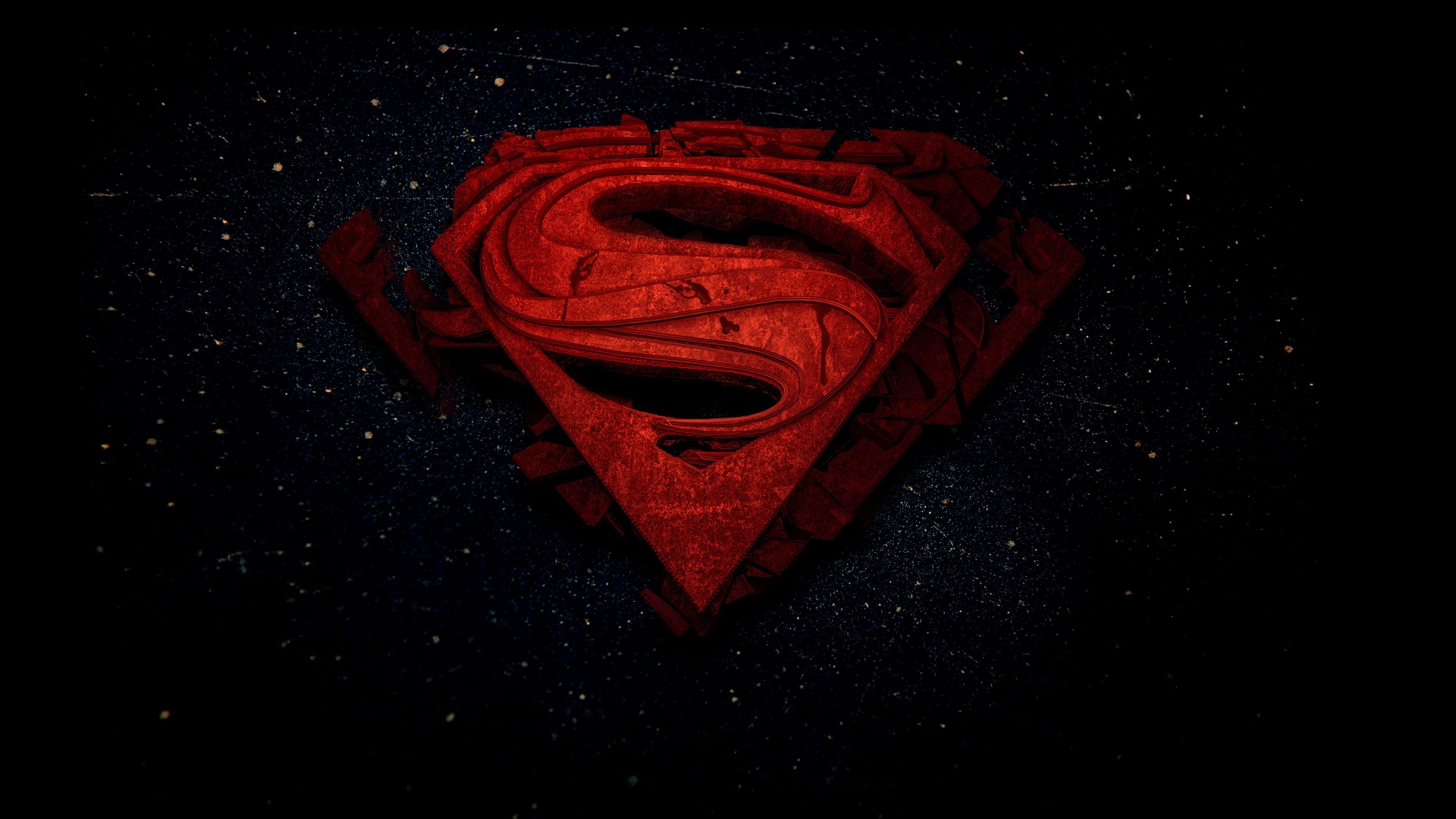 Superman Wallpaper 4k Ultra