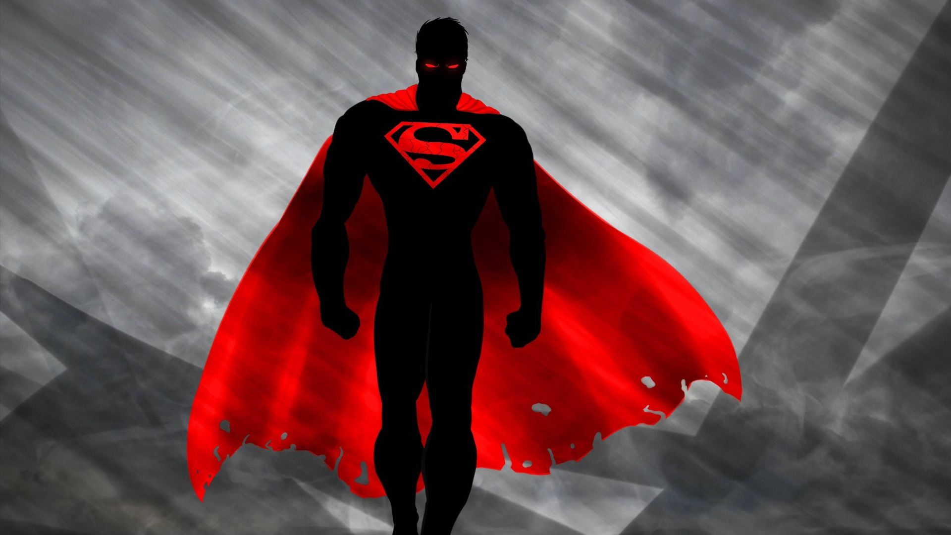 Superman Wallpaper 4k