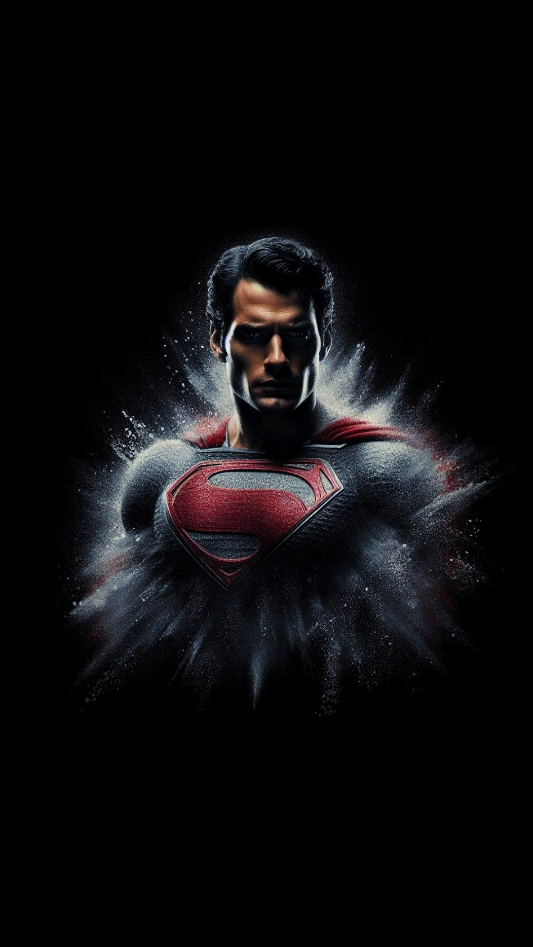 Wallpaper of Superman