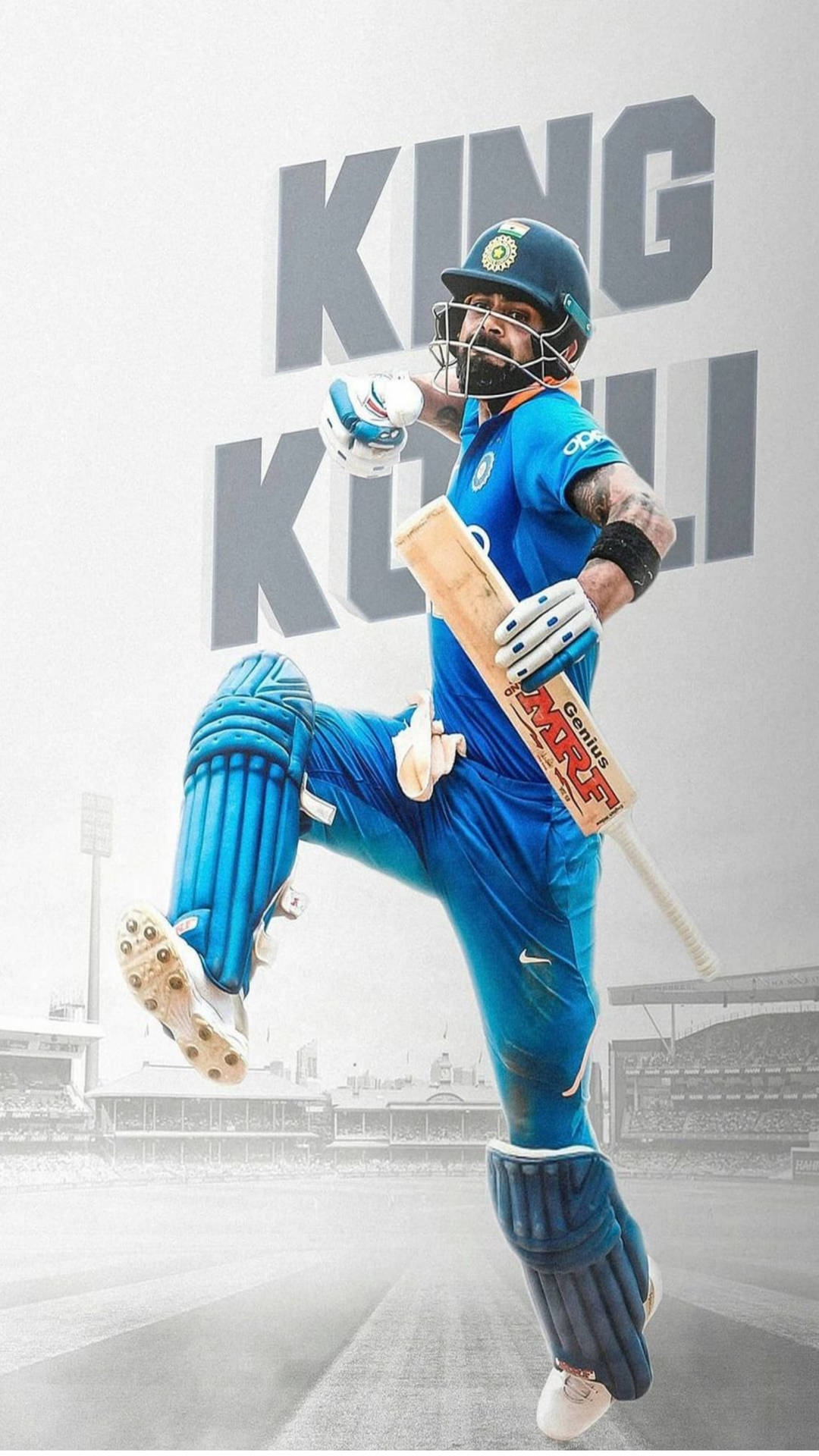 4k Virat Kohli Wallpaper For Android