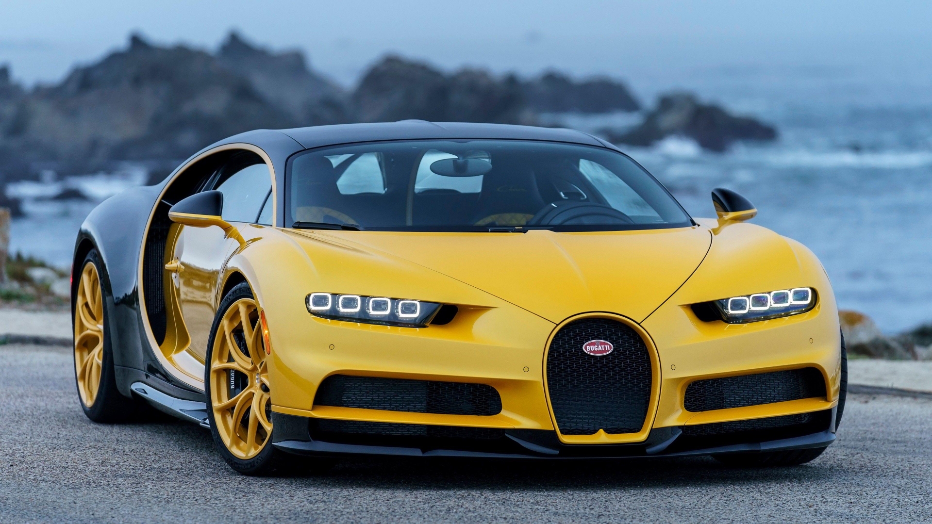 Bugatti Backgrounds Images 4k