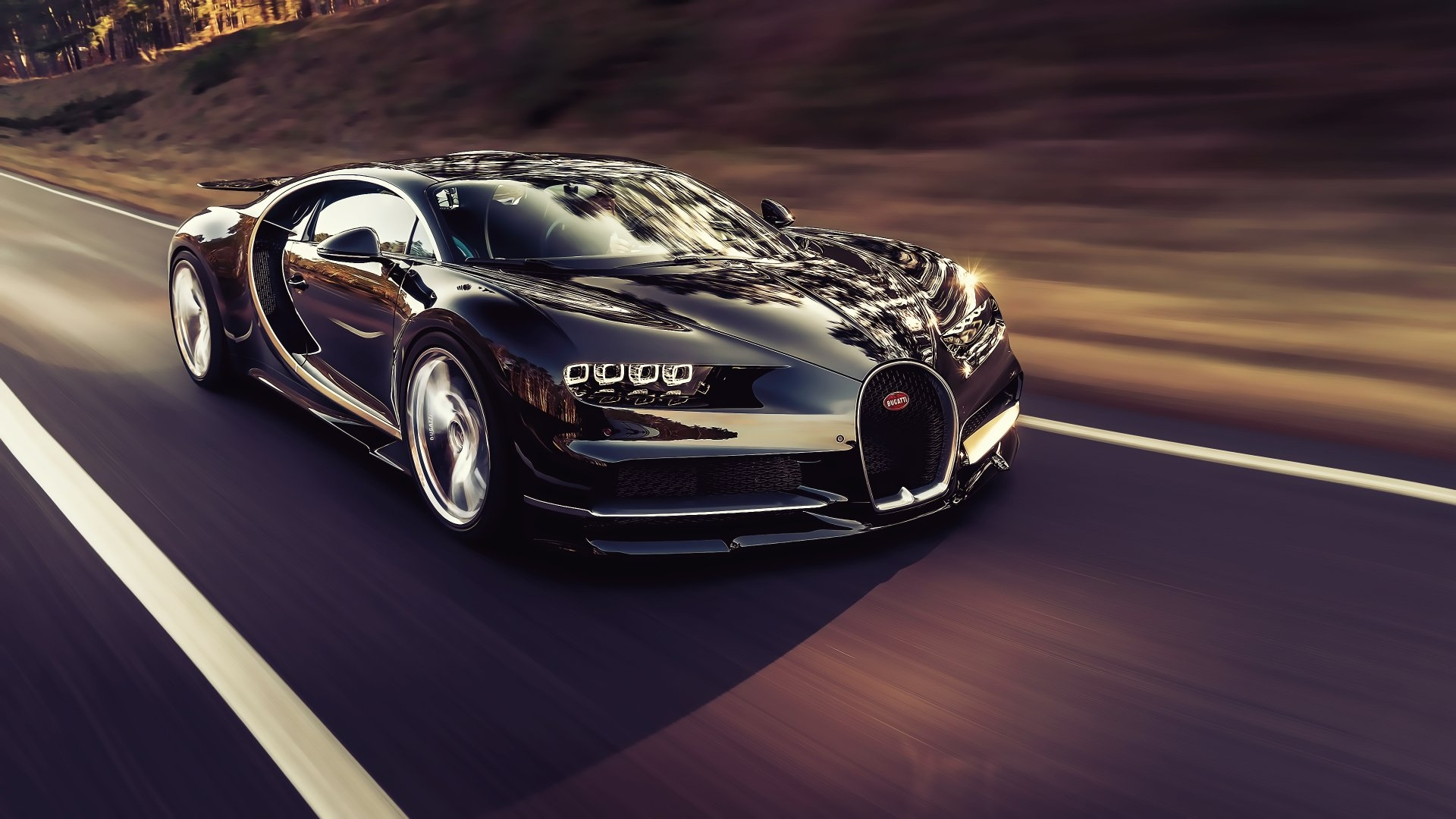 Bugatti Backgrounds Photos 4k