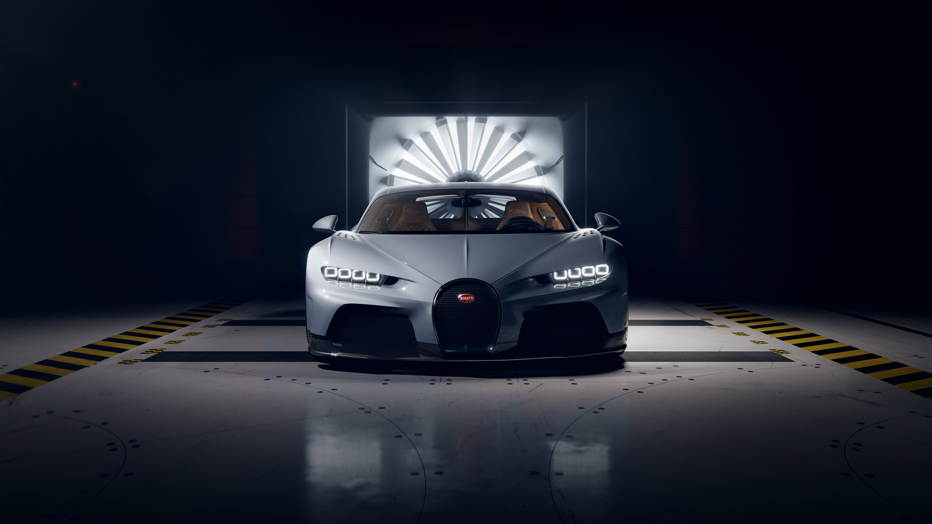 Bugatti Computer Wallpaper 4k