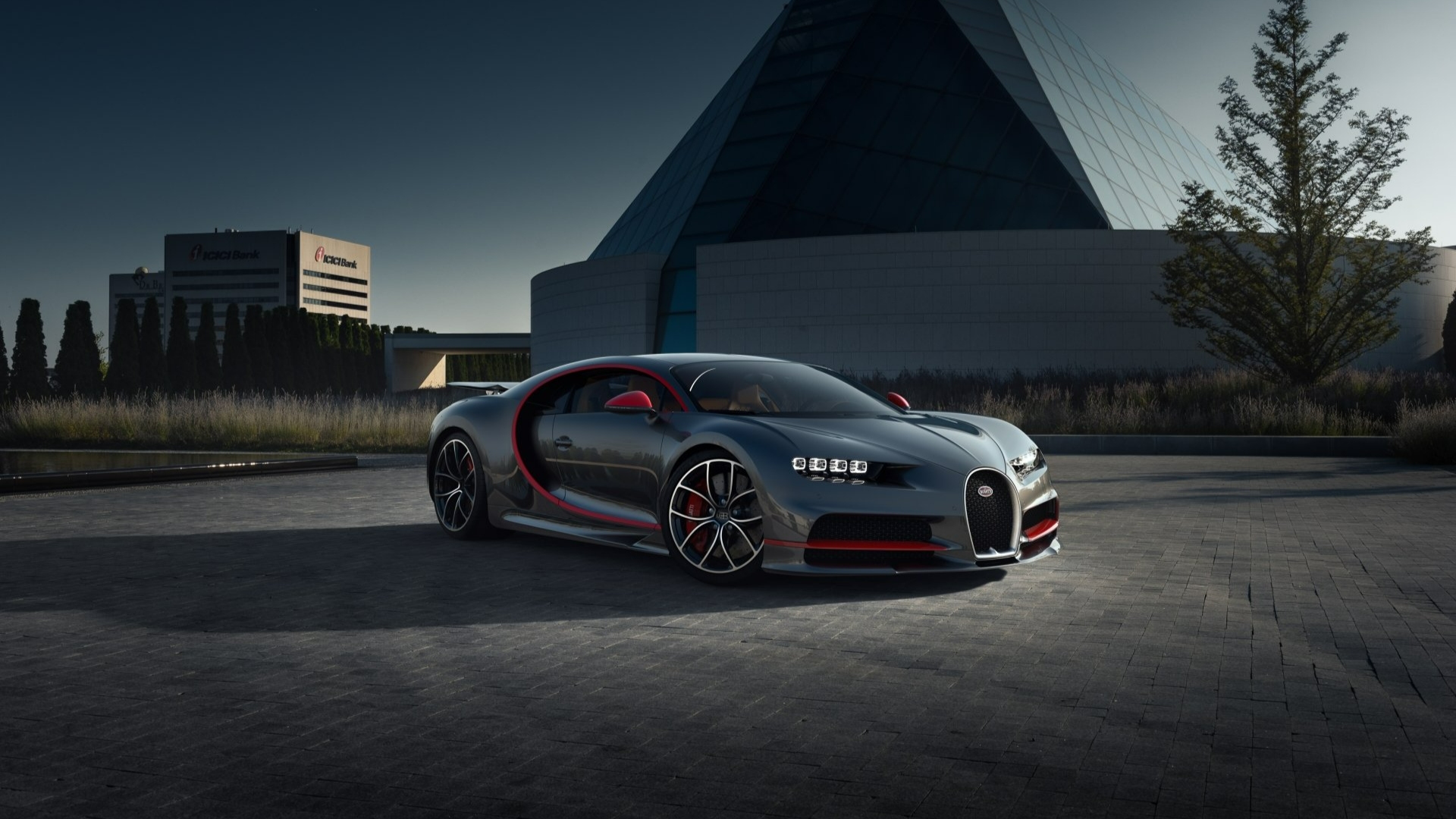 Bugatti Wallpaper 1920x1080 4k