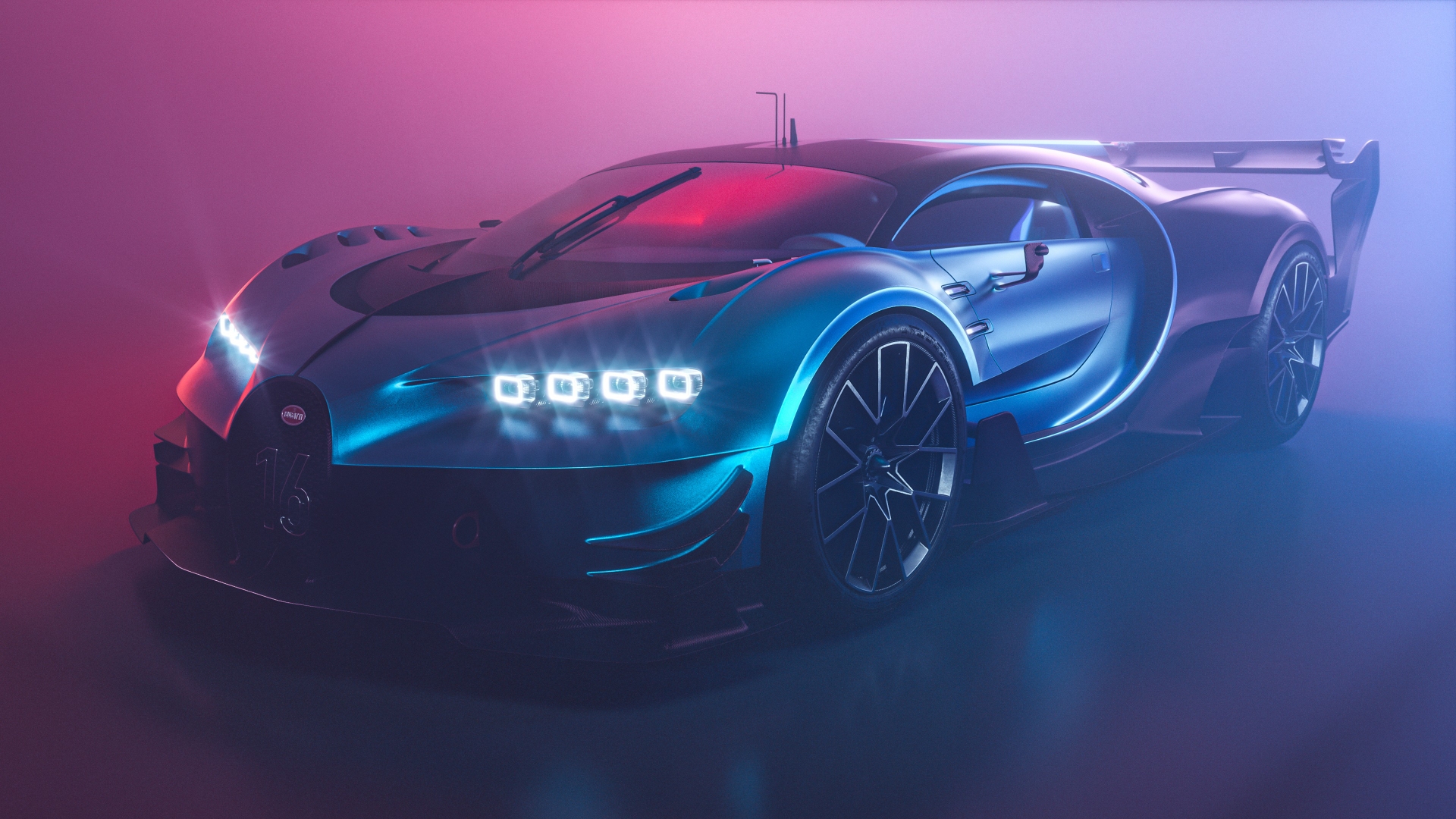 Bugatti Wallpaper 4k For Computer