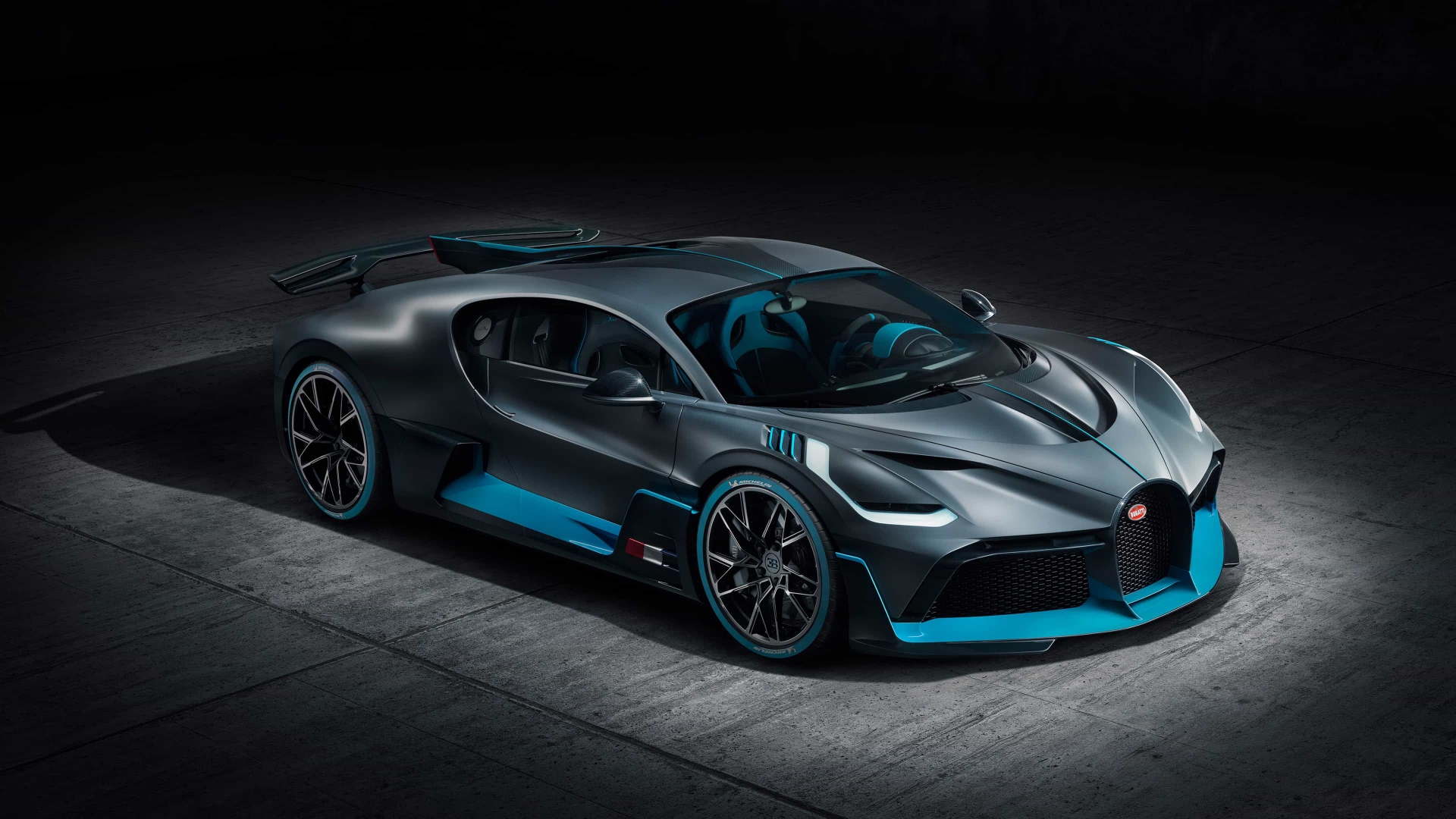 Bugatti Wallpaper 4k For PC