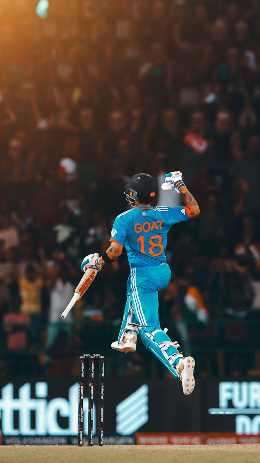 Full 4k Virat Kohli Wallpaper