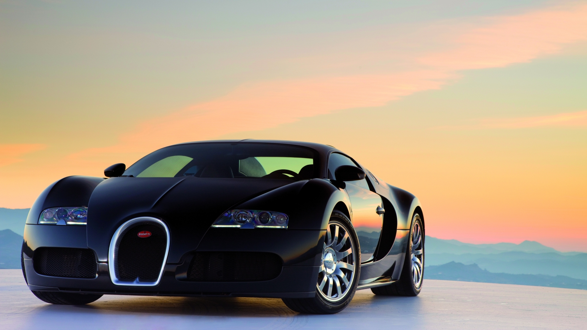 Laptop Wallpaper 4k Bugatti