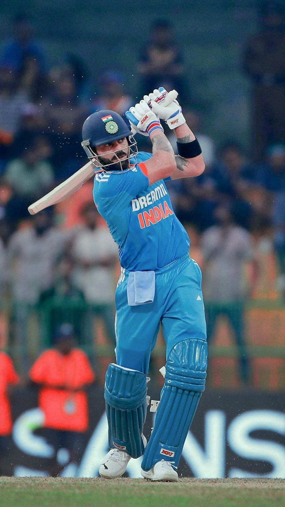 Virat Kohli 4k Wallpaper For Mobile