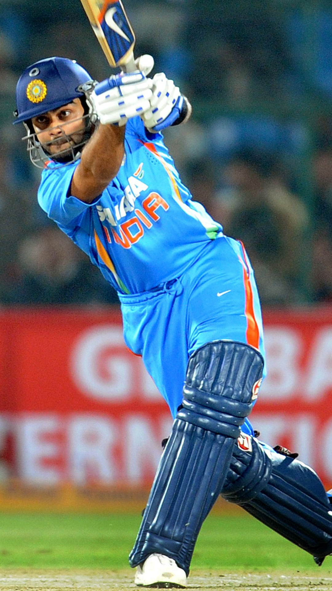 Virat Kohli 4k Wallpaper For Phone