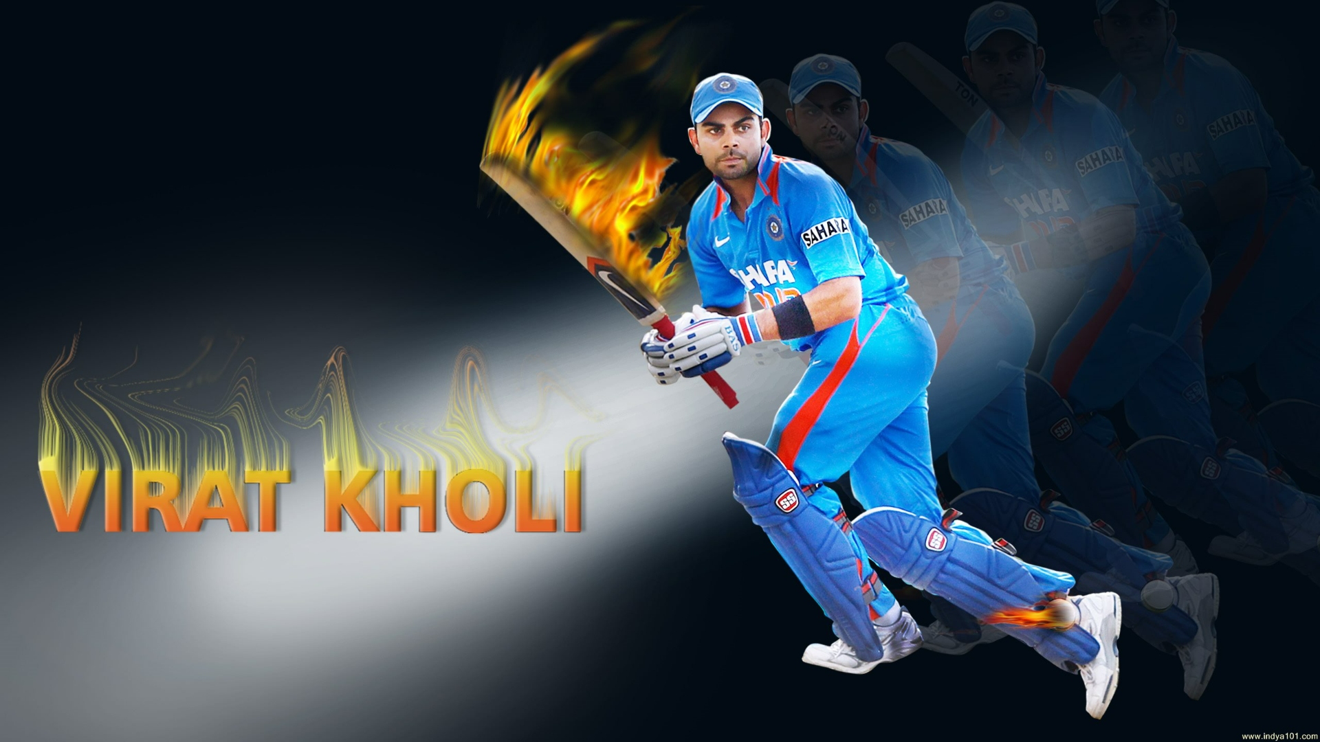 Virat Kohli Wallpaper 1920x1080 4k