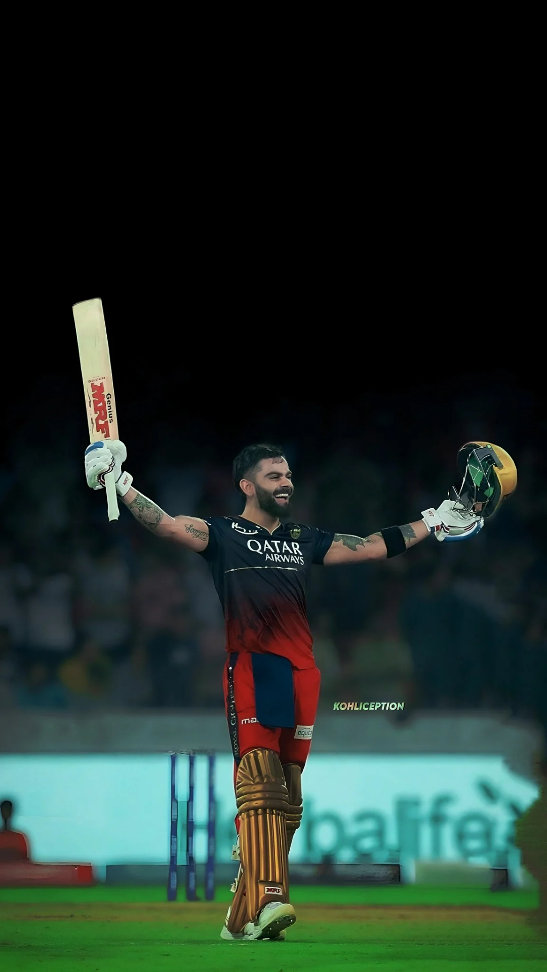 Virat Kohli Wallpaper 2023 4k